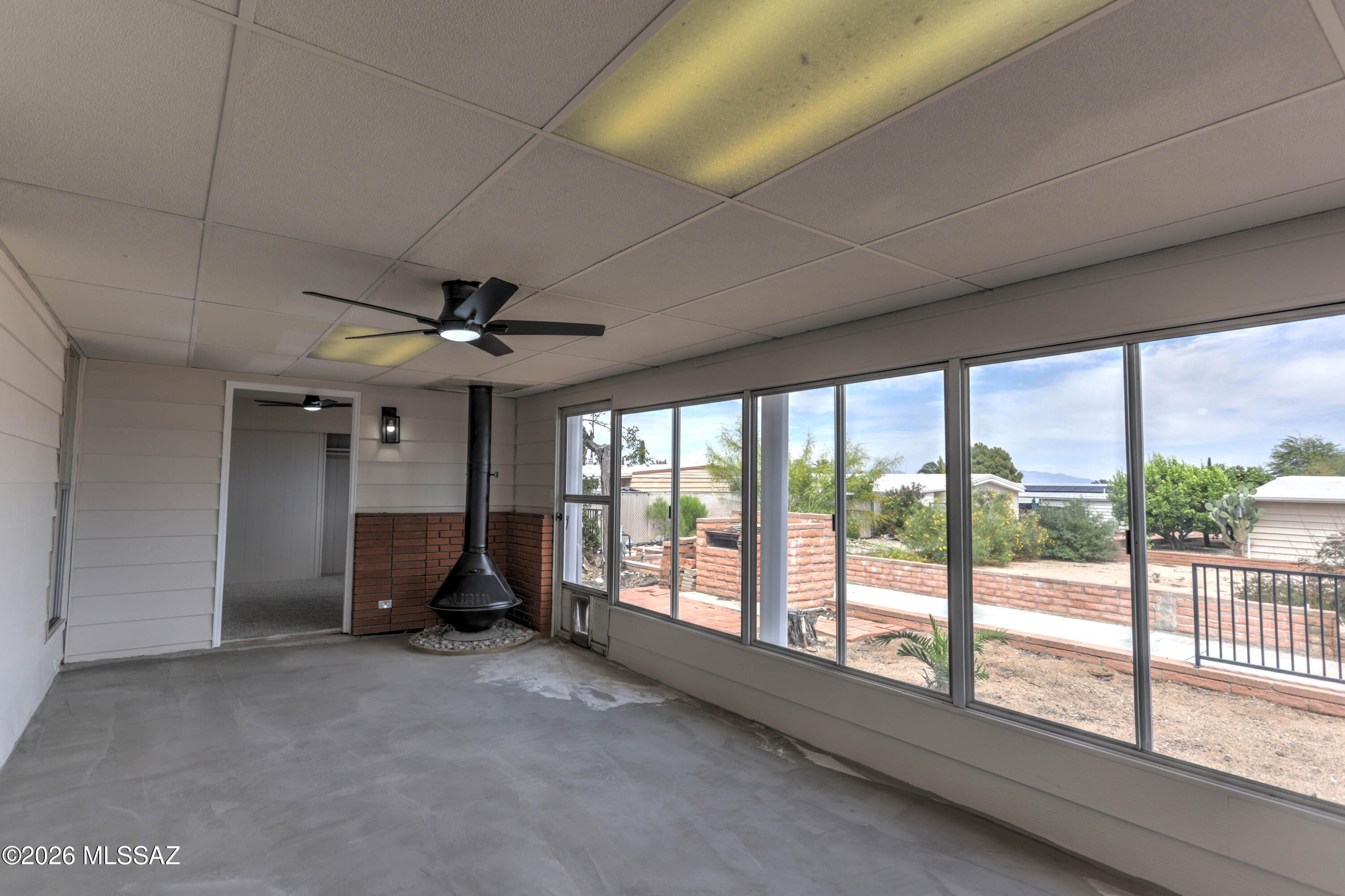 Green Valley Mobile Estates (1-311) - Residential