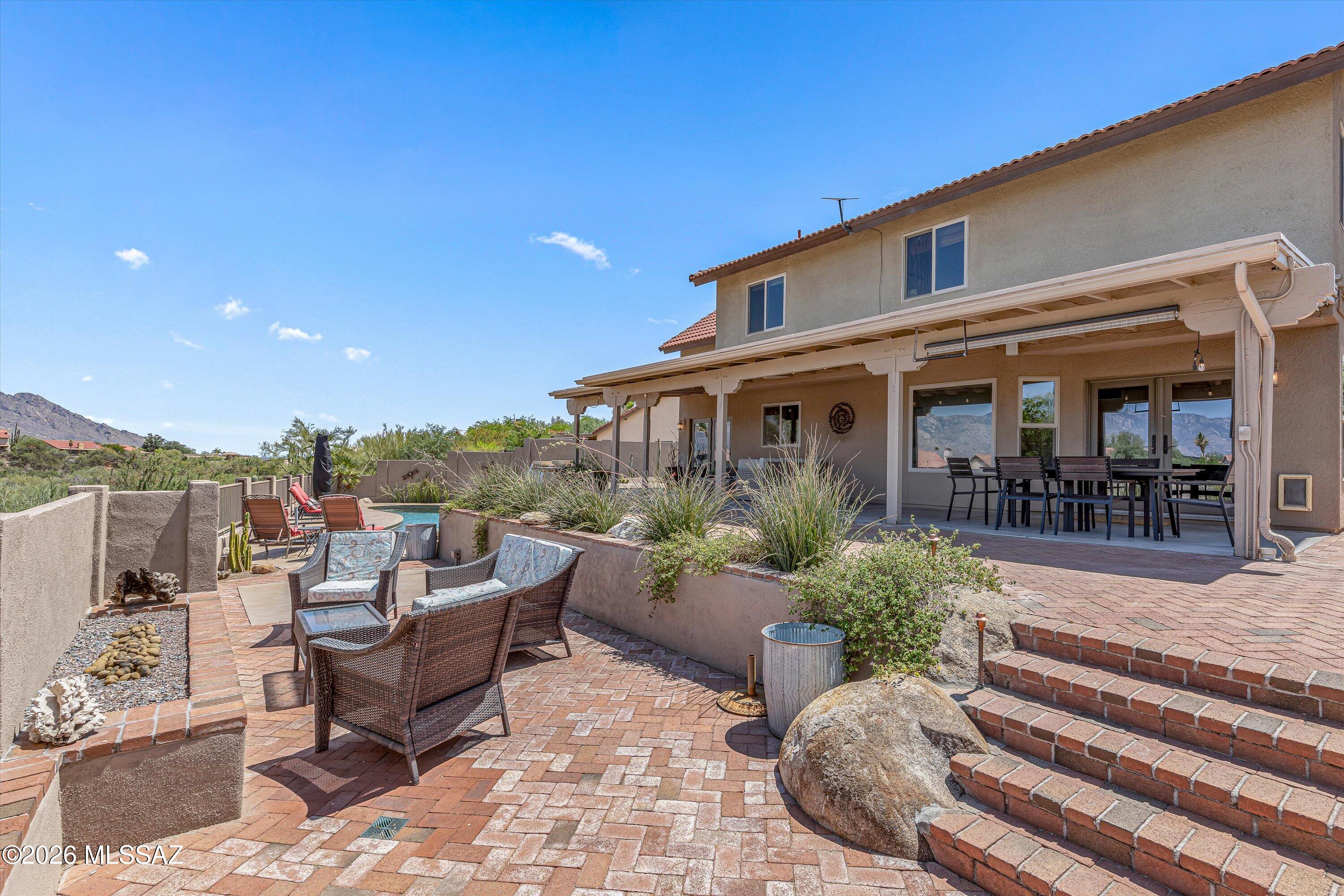 Copper Creek I Phase 2 (70-165) - Residential