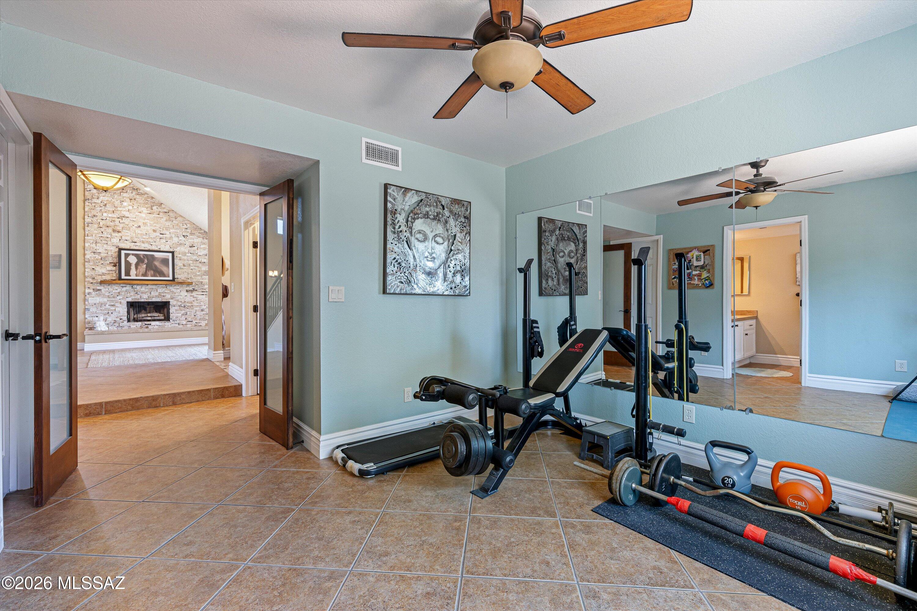 Copper Creek I Phase 2 (70-165) - Residential