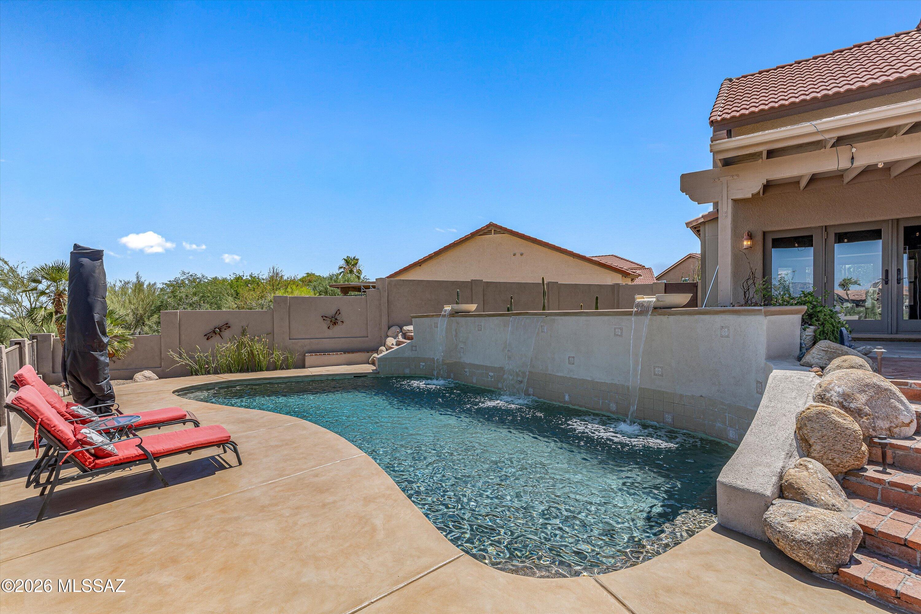 Copper Creek I Phase 2 (70-165) - Residential