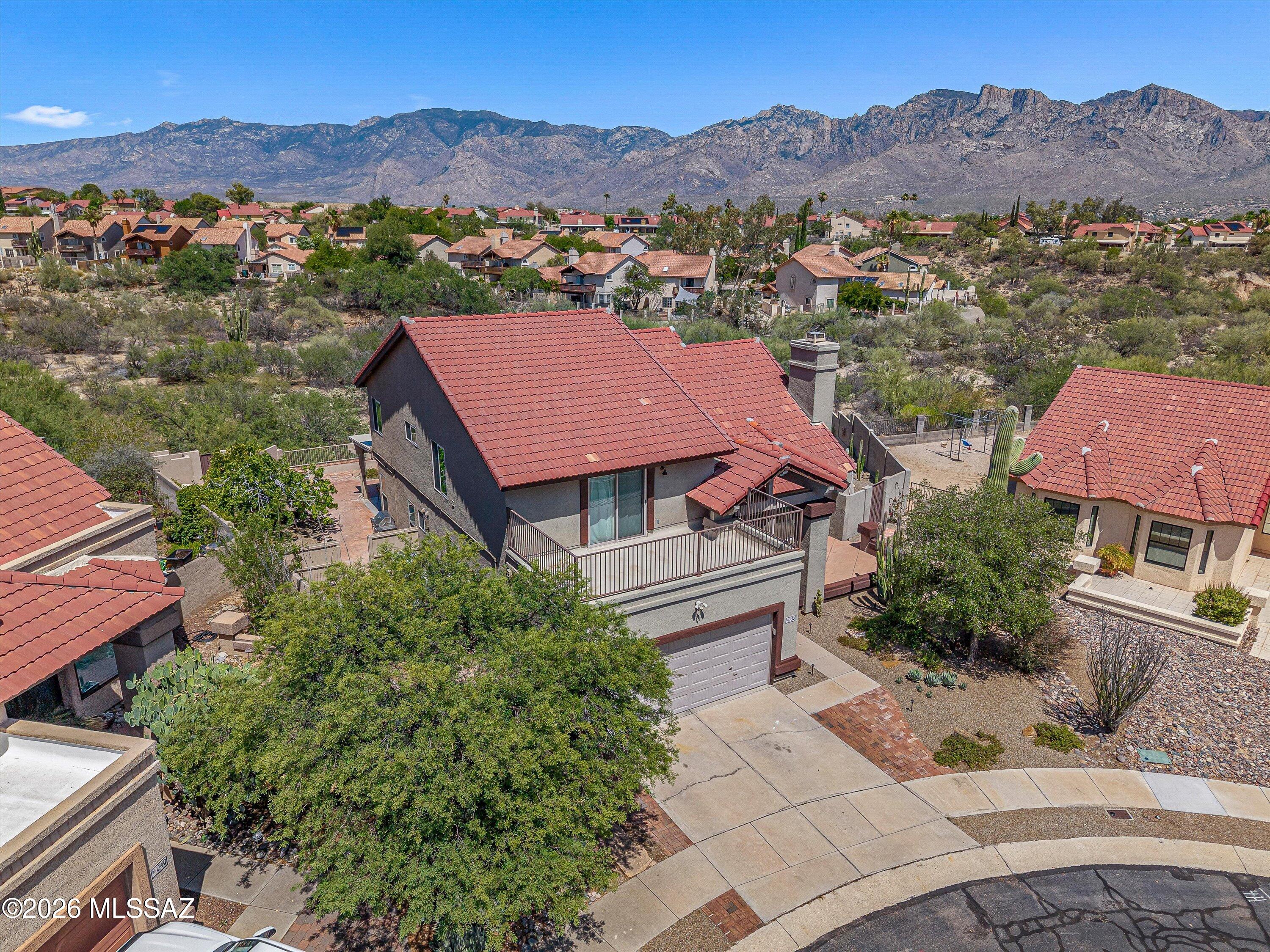 Copper Creek I Phase 2 (70-165) - Residential