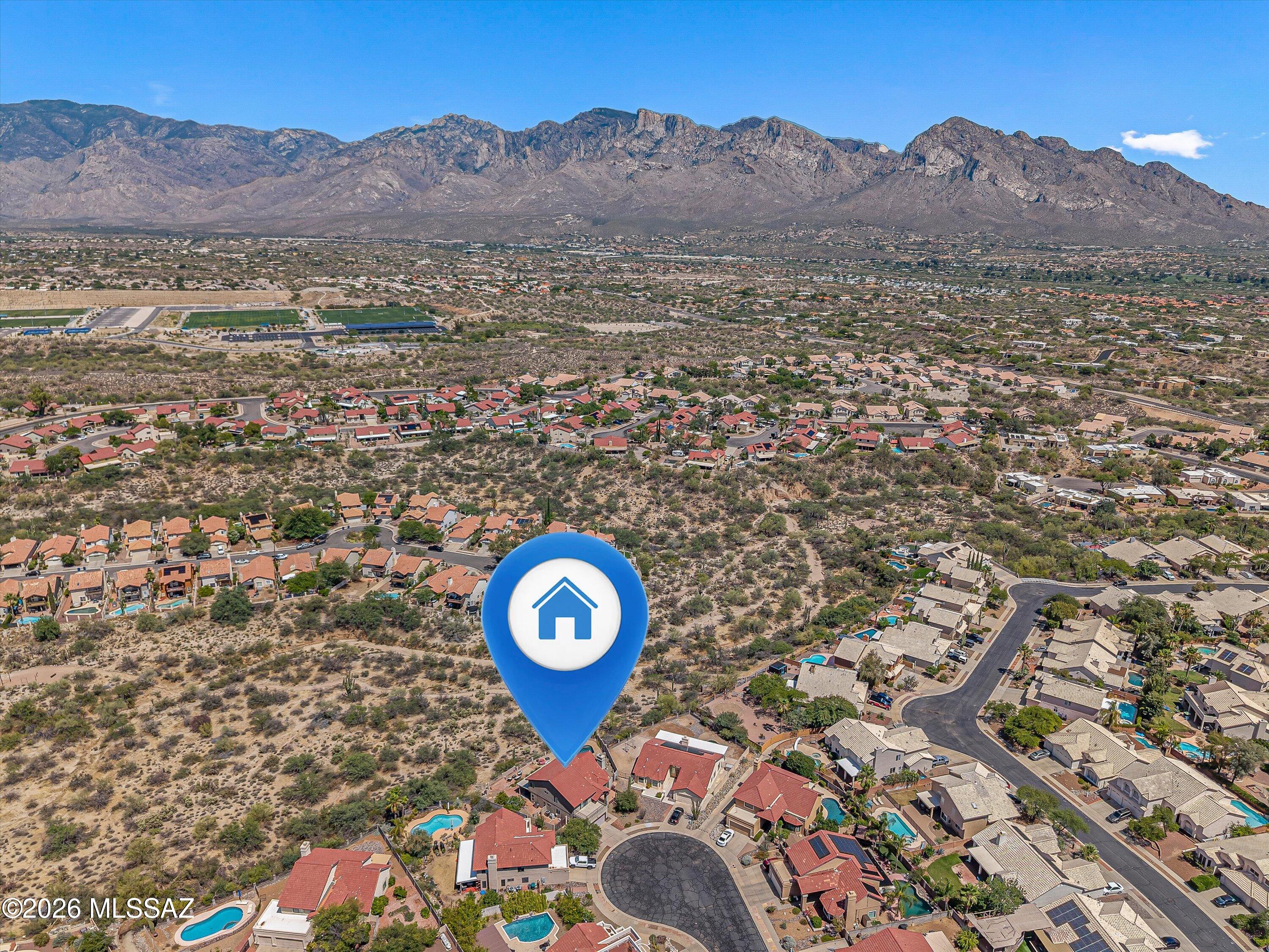 Copper Creek I Phase 2 (70-165) - Residential