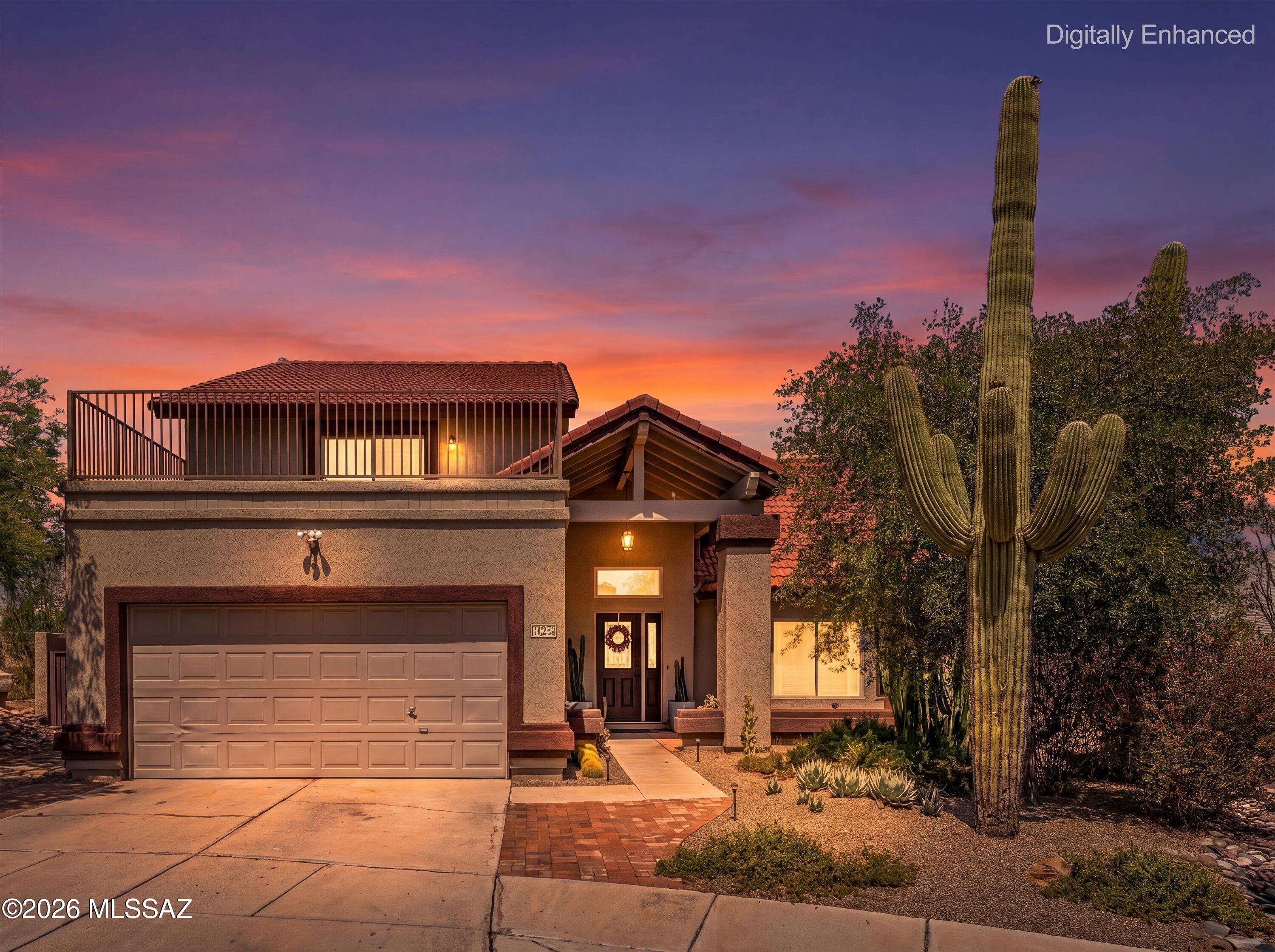 Copper Creek I Phase 2 (70-165) - Residential
