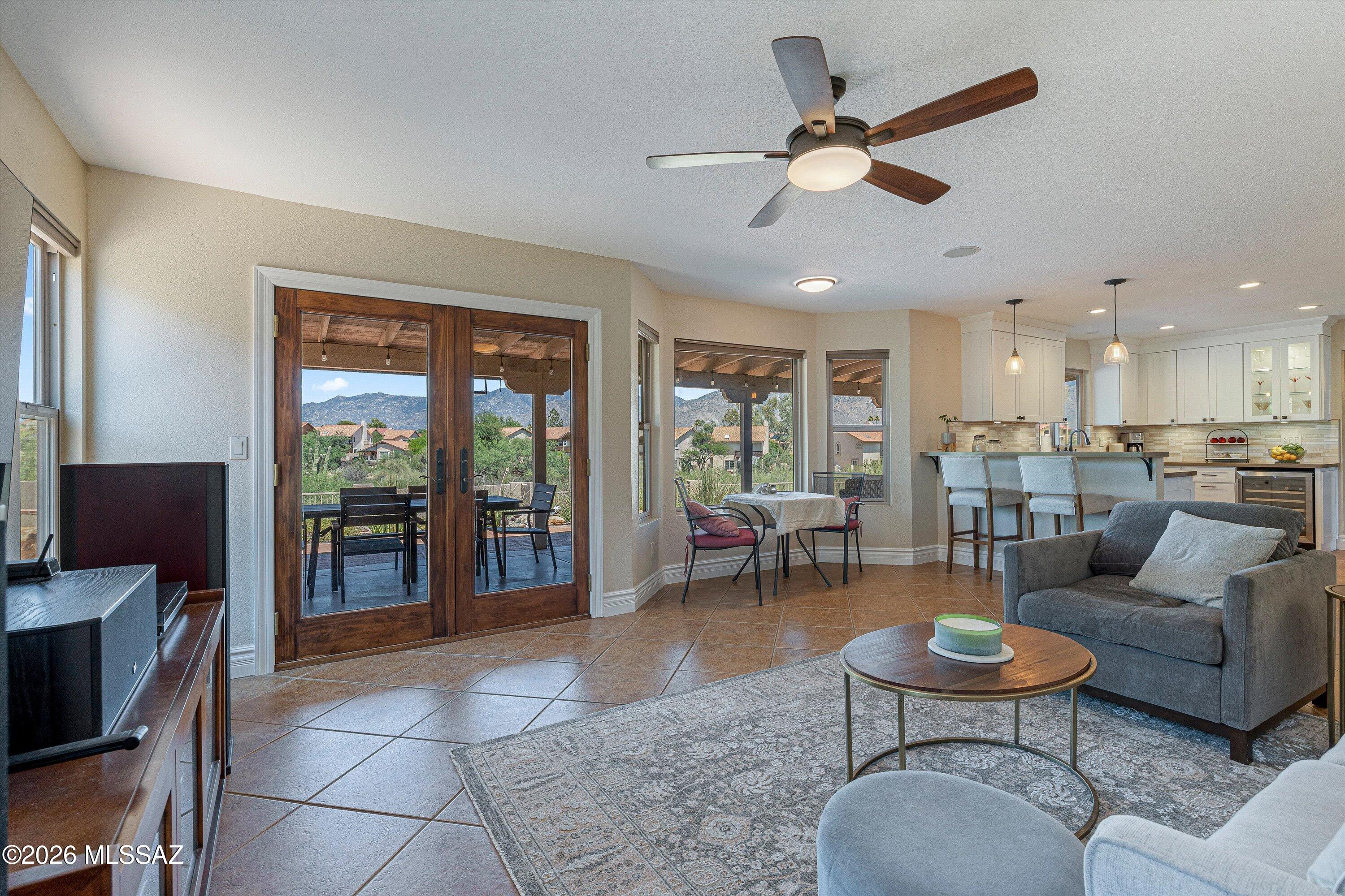 Copper Creek I Phase 2 (70-165) - Residential