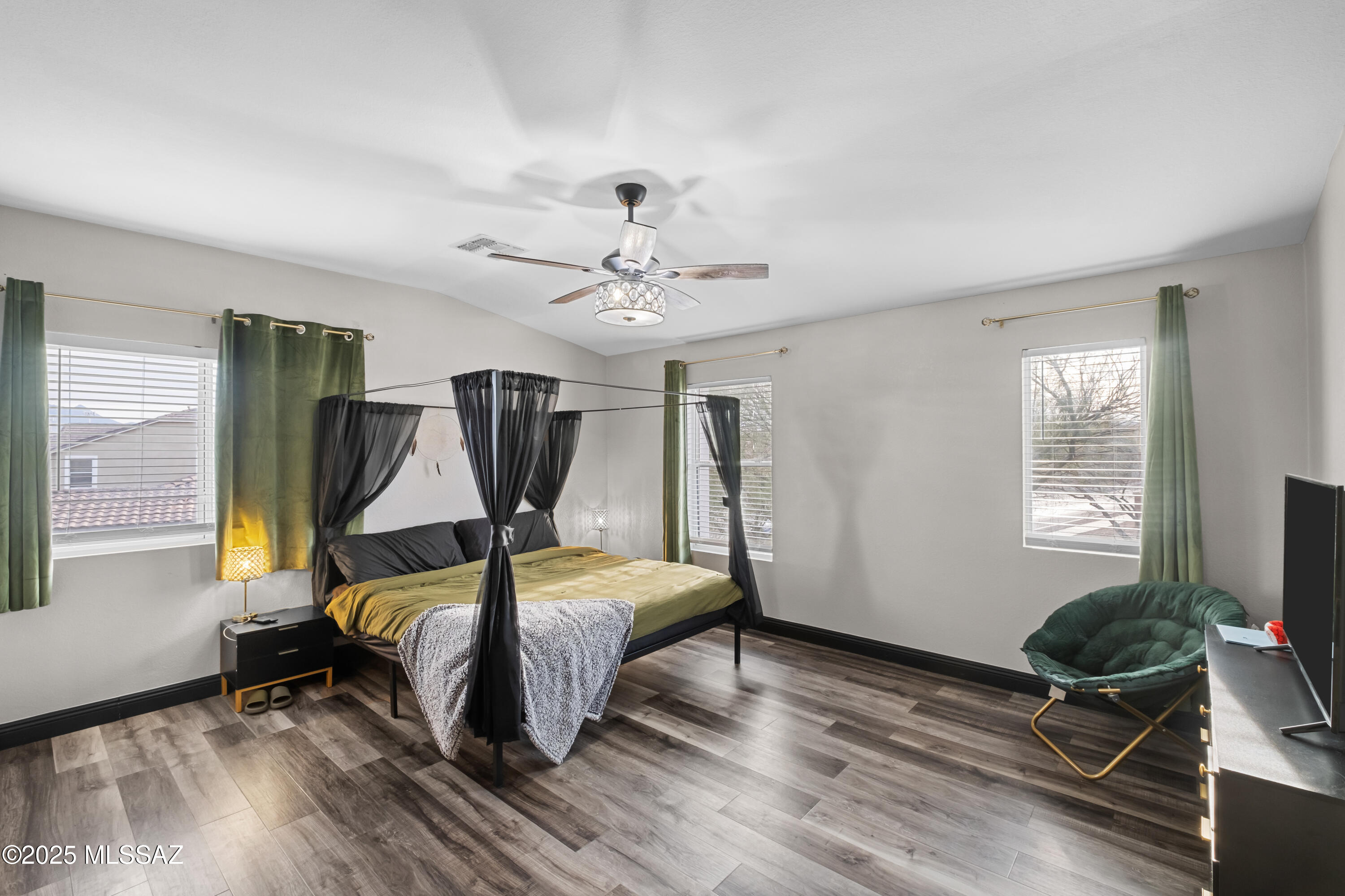 Presidio Del Cielo II (426-663) - Residential