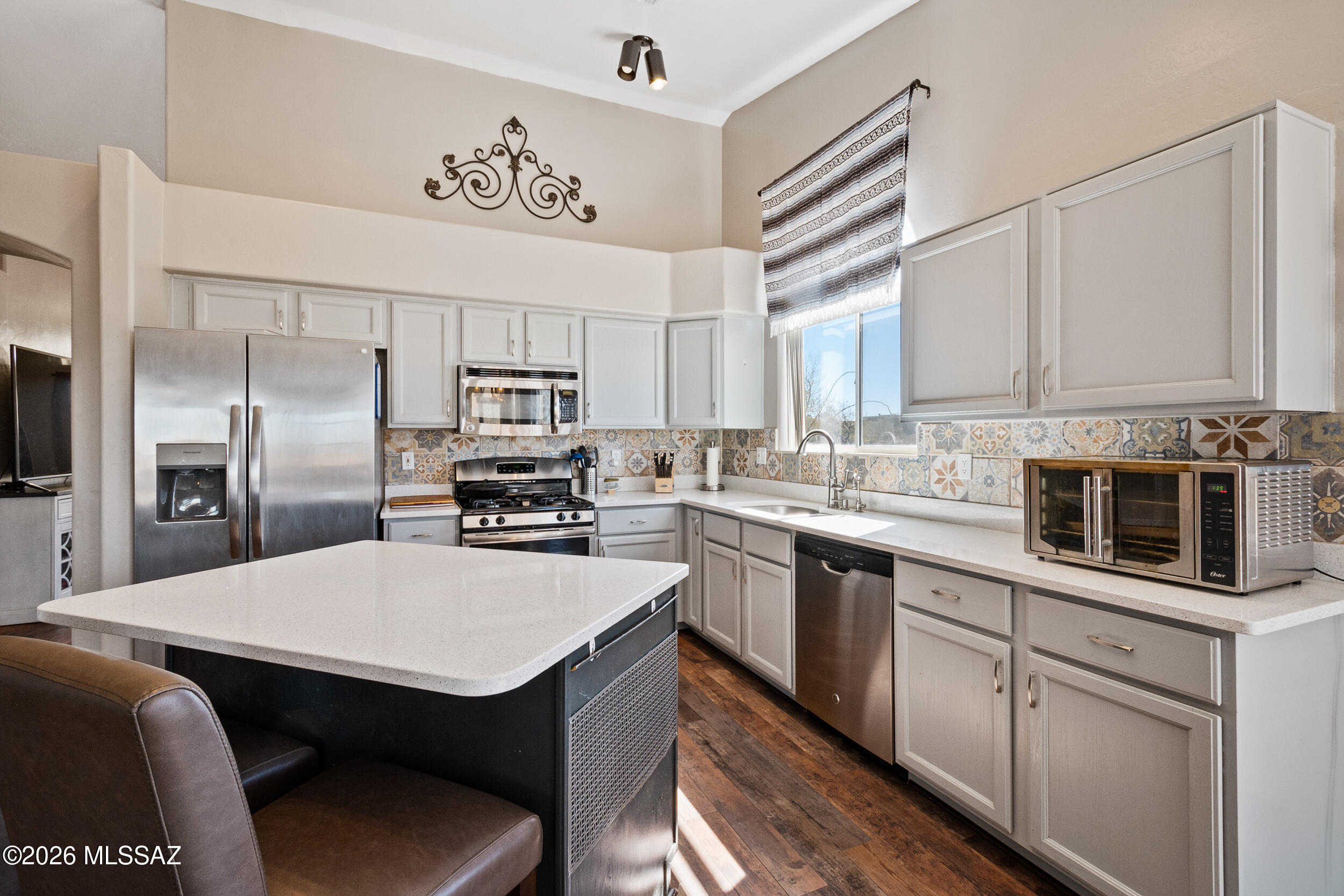 Diamond Bell Ranch - Tucson Unit 9 (Lots 58-375) - Residential