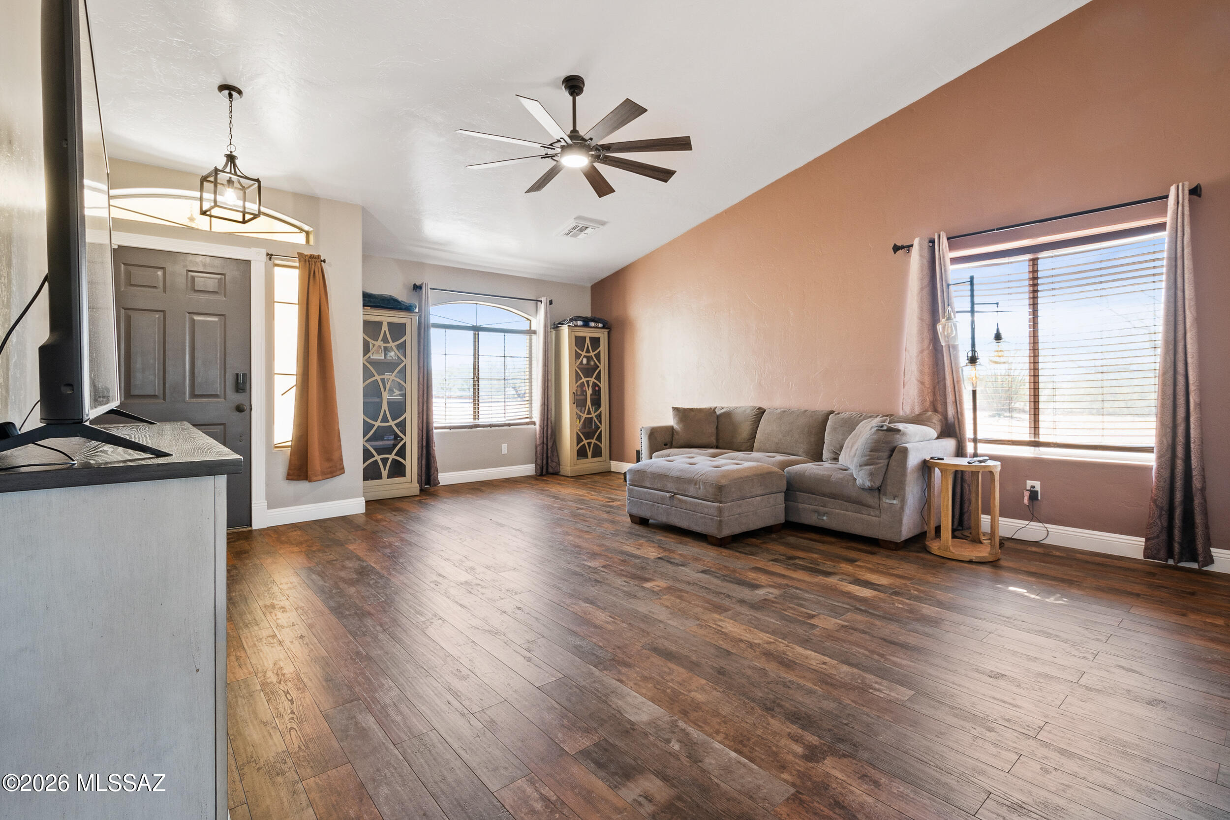 Diamond Bell Ranch - Tucson Unit 9 (Lots 58-375) - Residential