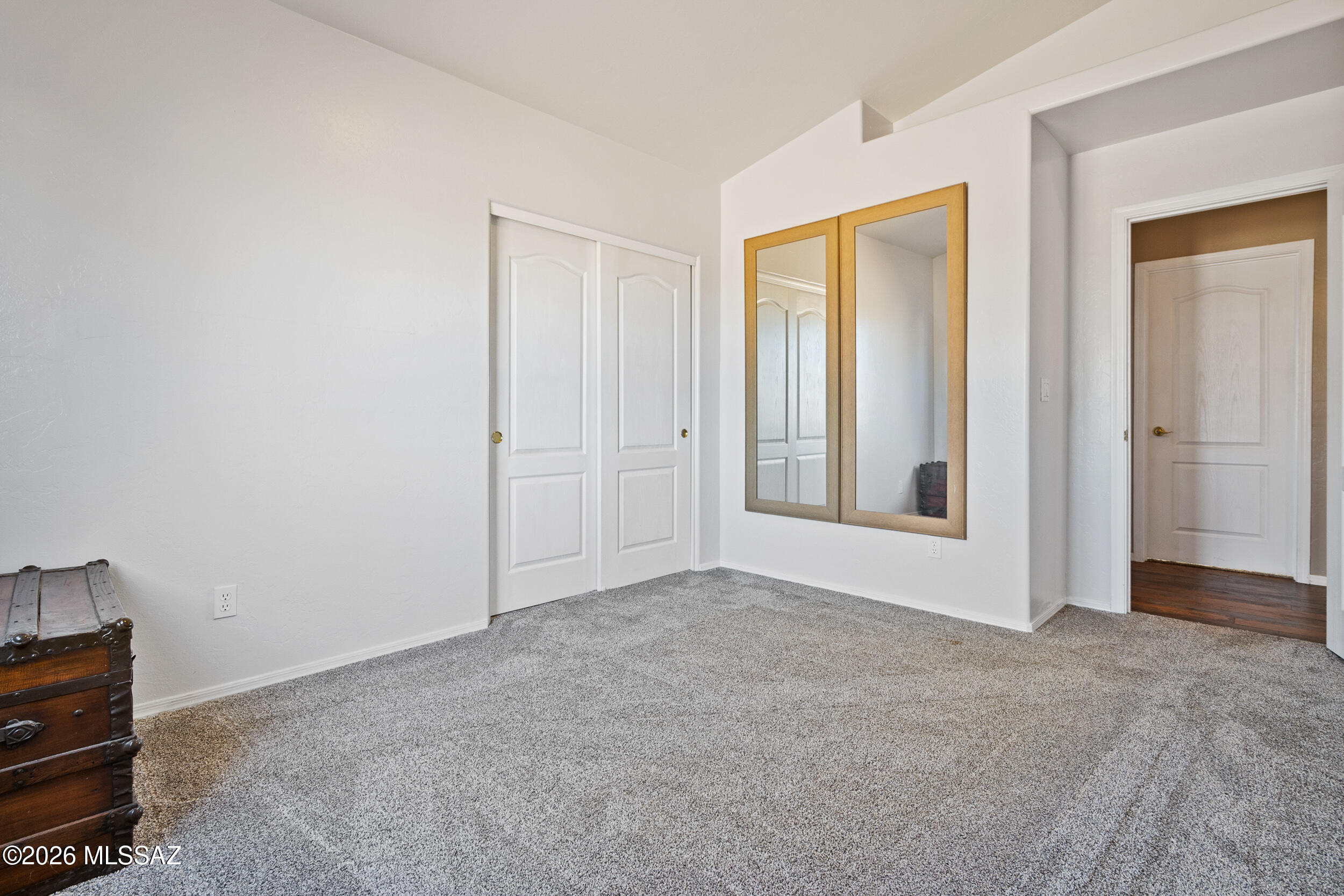 Diamond Bell Ranch - Tucson Unit 9 (Lots 58-375) - Residential