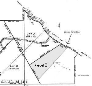 Lazy RR Ranch Estates - Land