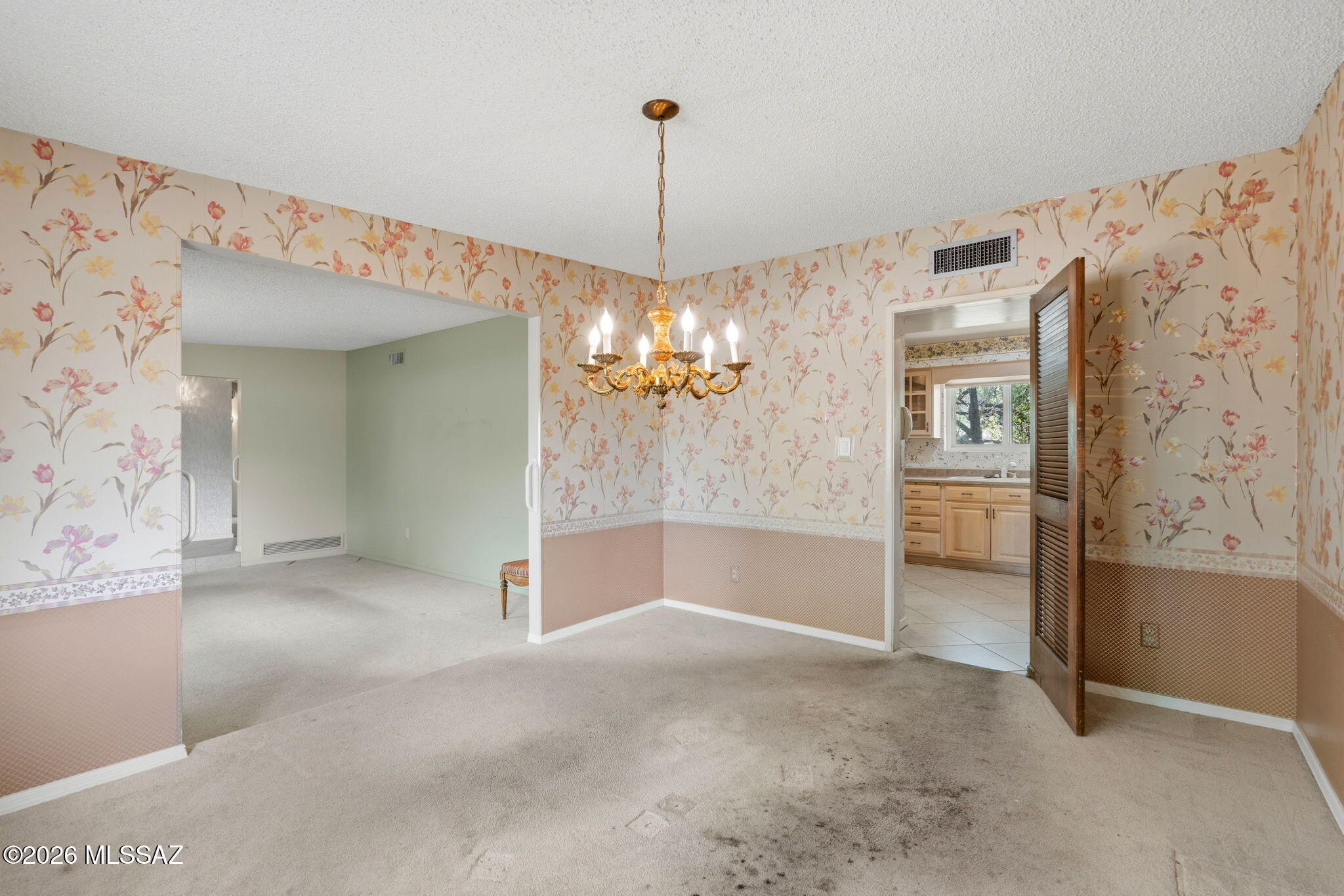 Sabino Vista South (1-79) - Residential