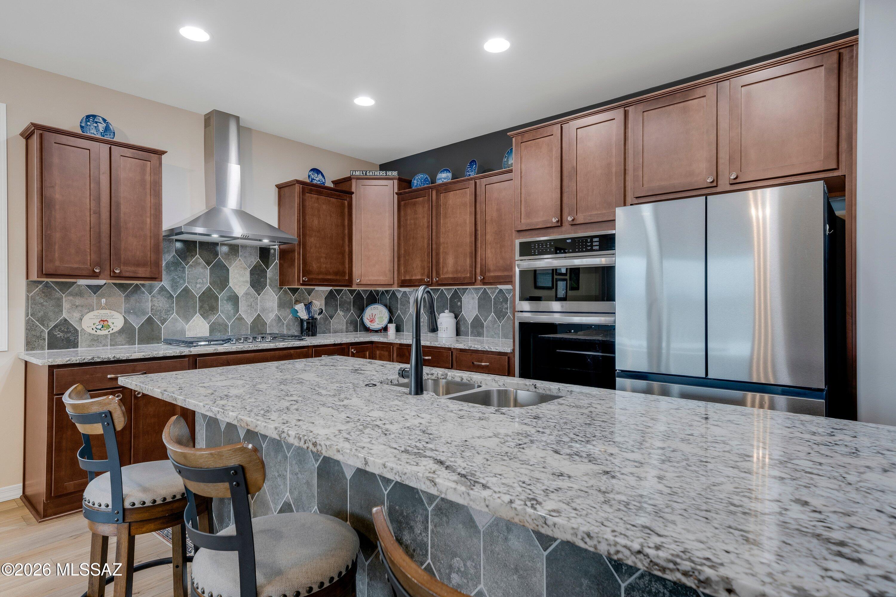 Rocking K South Neighborhood 1 Parcel E-2 - Residential