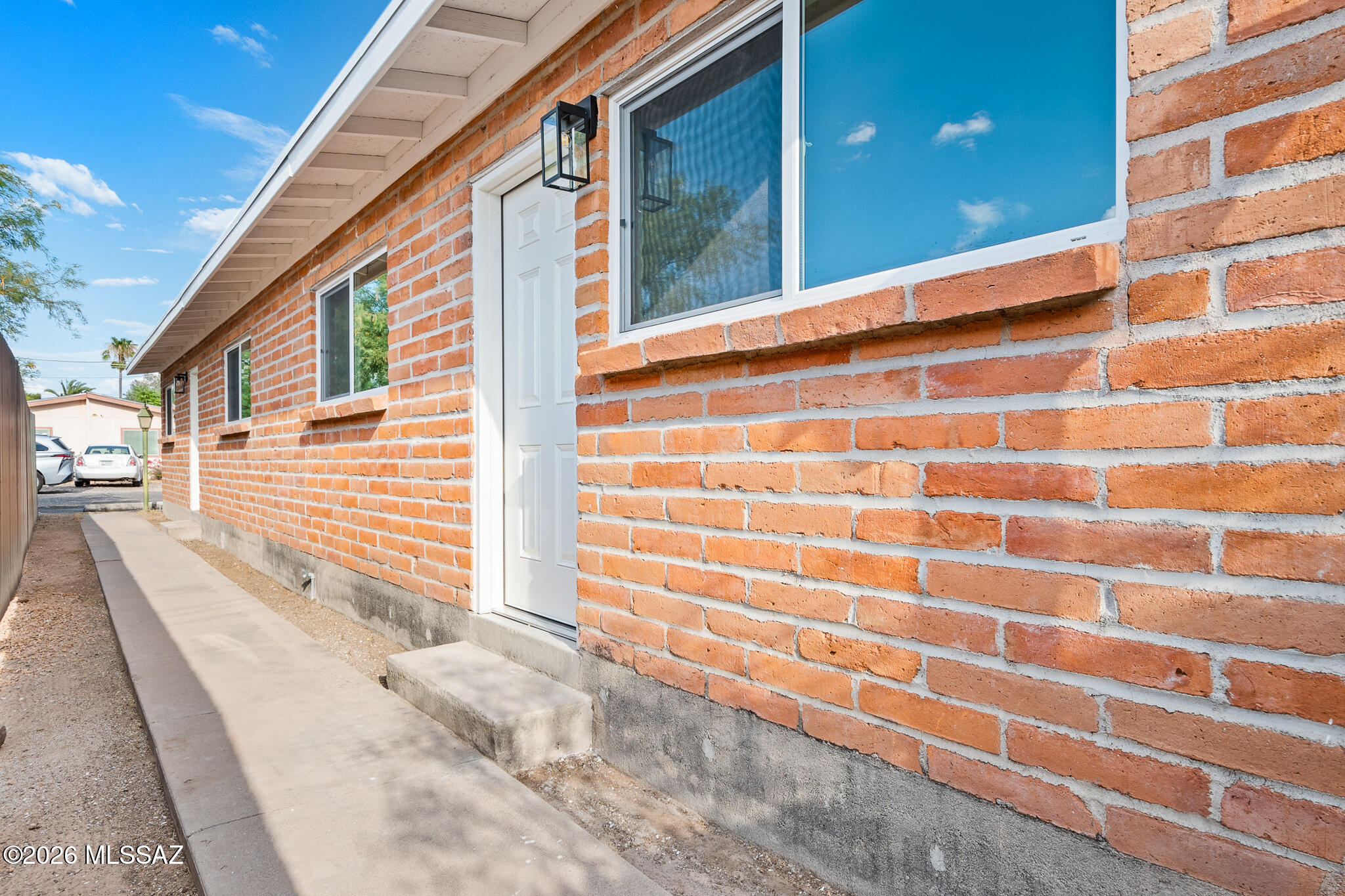 N/A - Residential Income