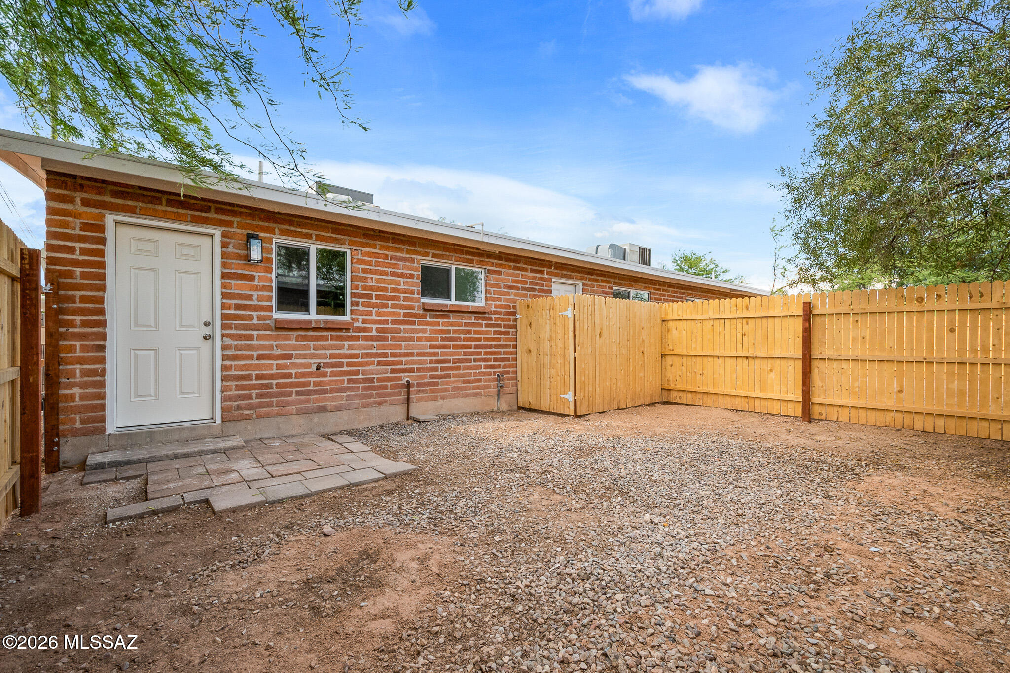N/A - Residential Income