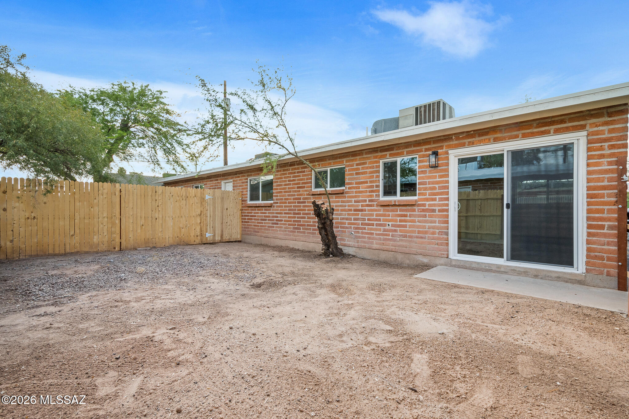 N/A - Residential Income