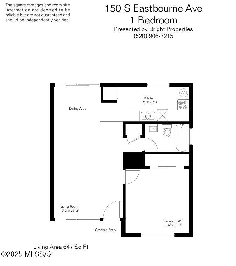 Broadmoor - Residential Lease