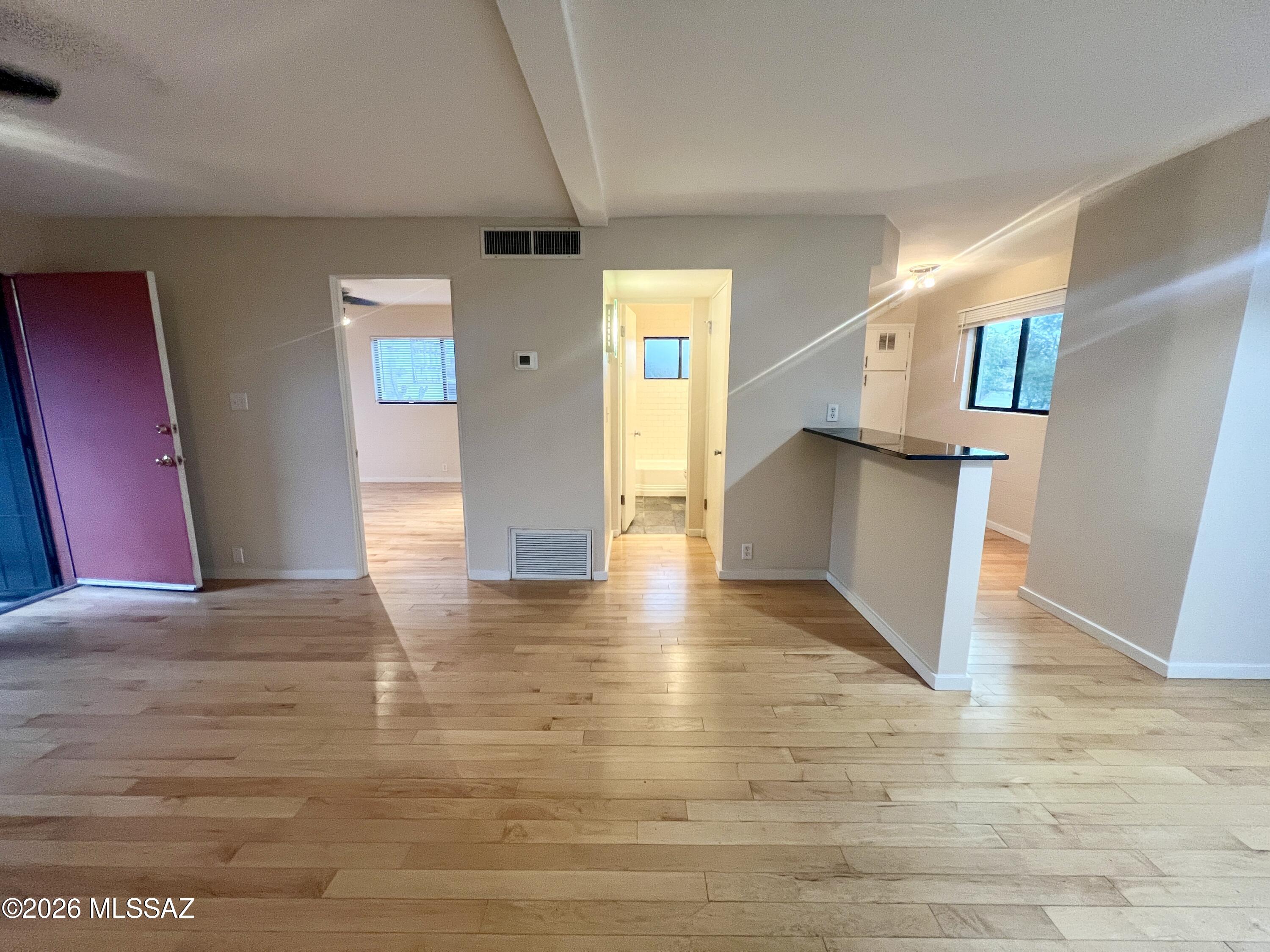 Broadmoor - Residential Lease
