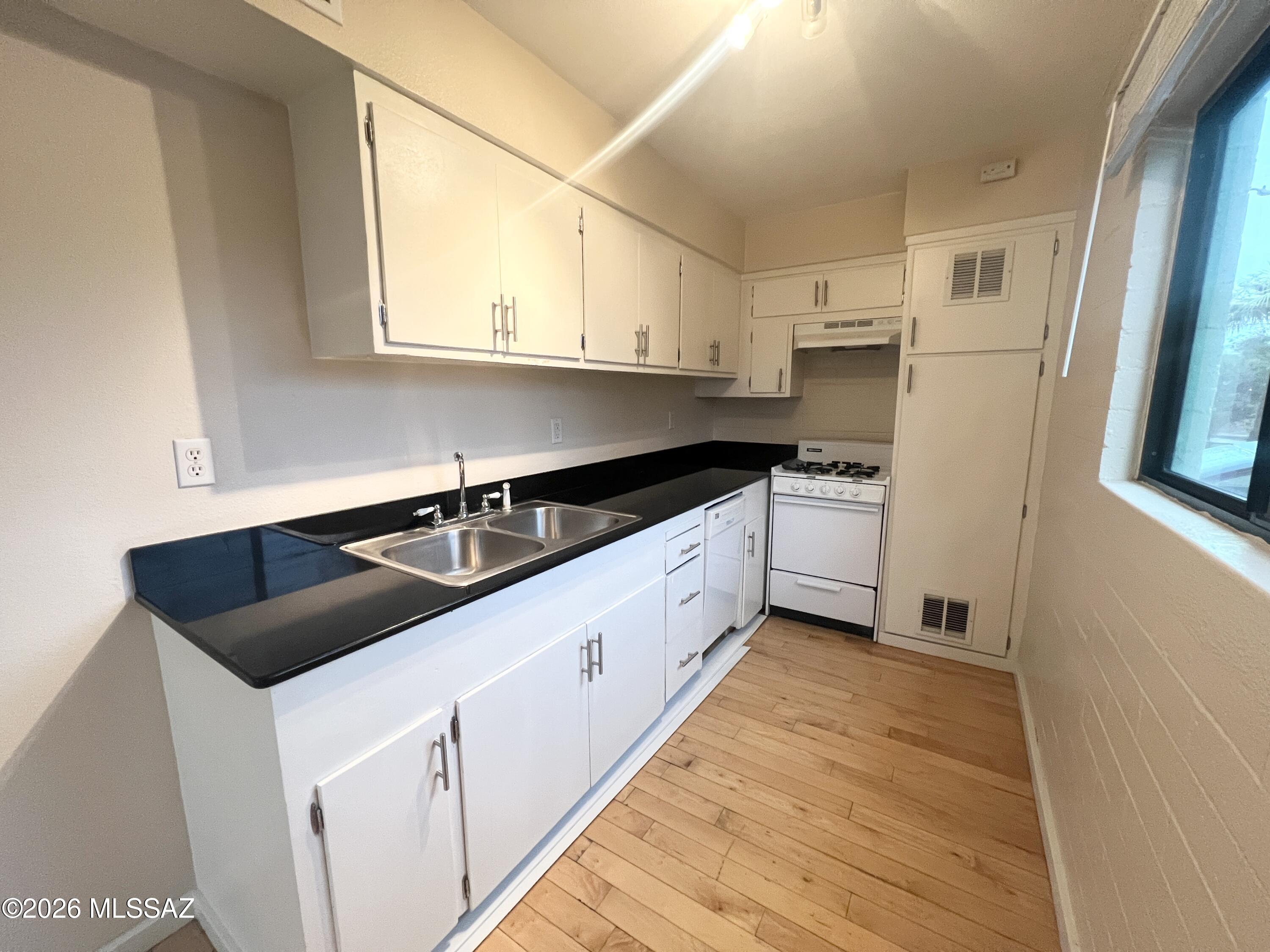 Broadmoor - Residential Lease