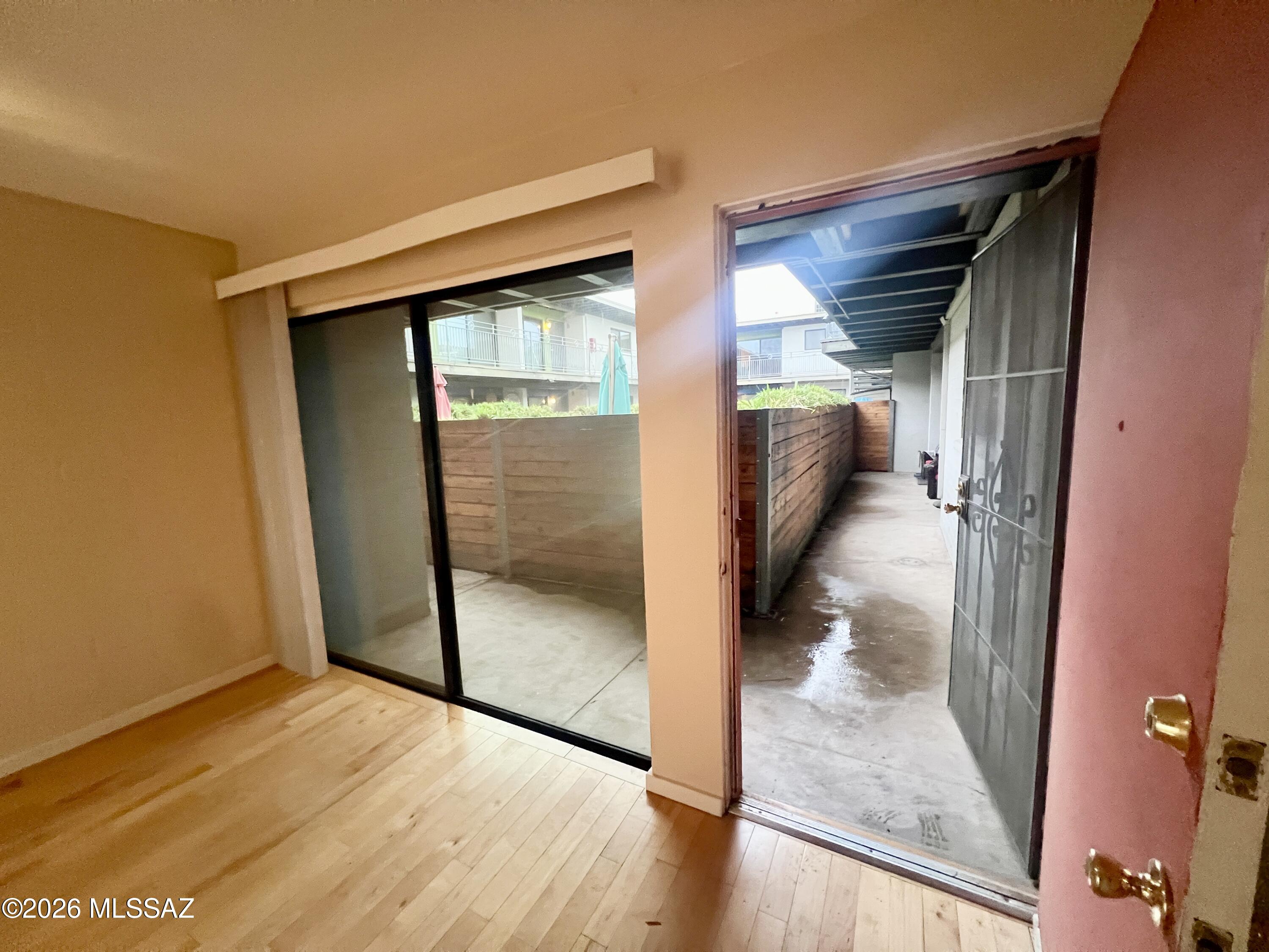 Broadmoor - Residential Lease