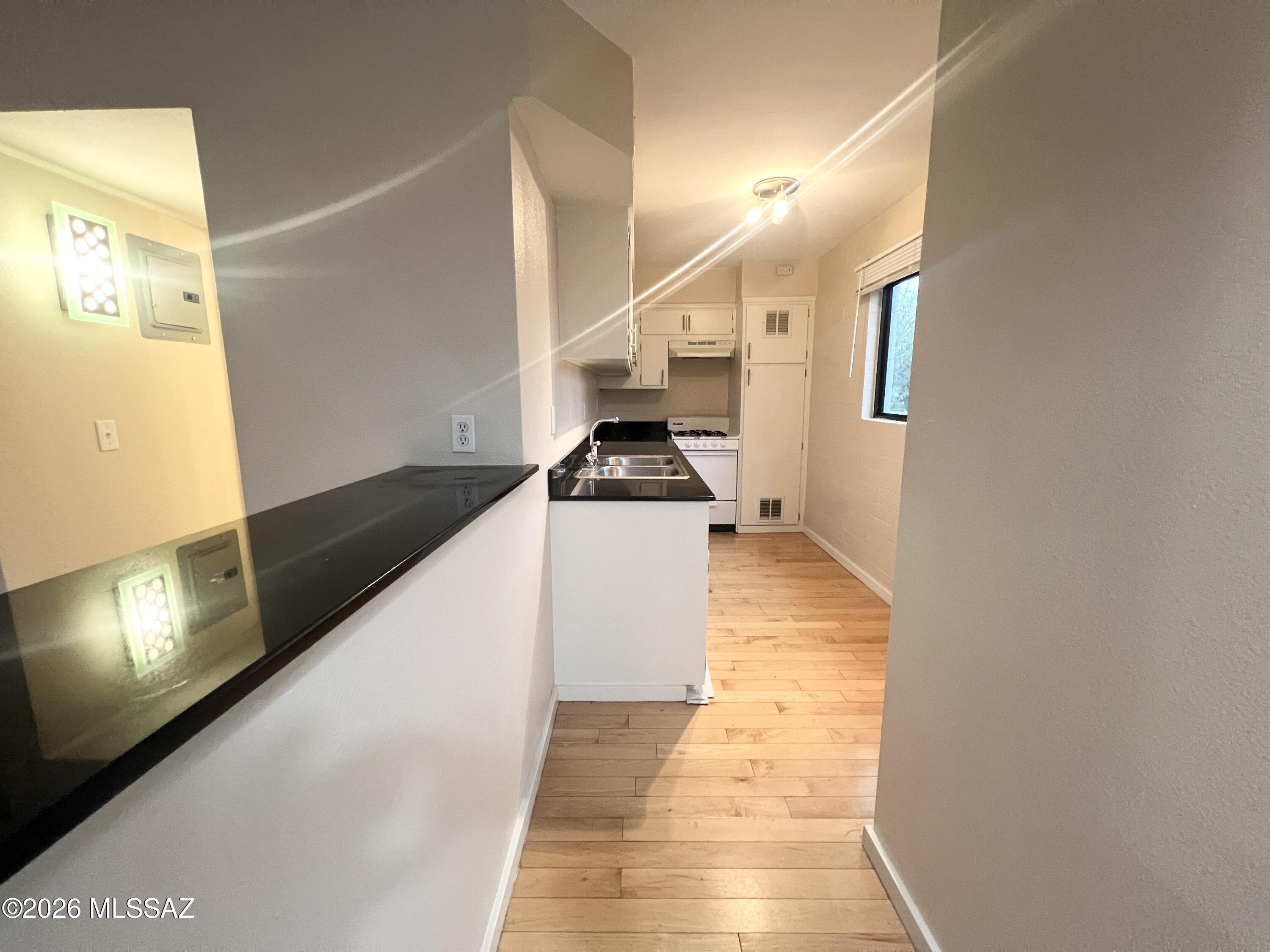 Broadmoor - Residential Lease