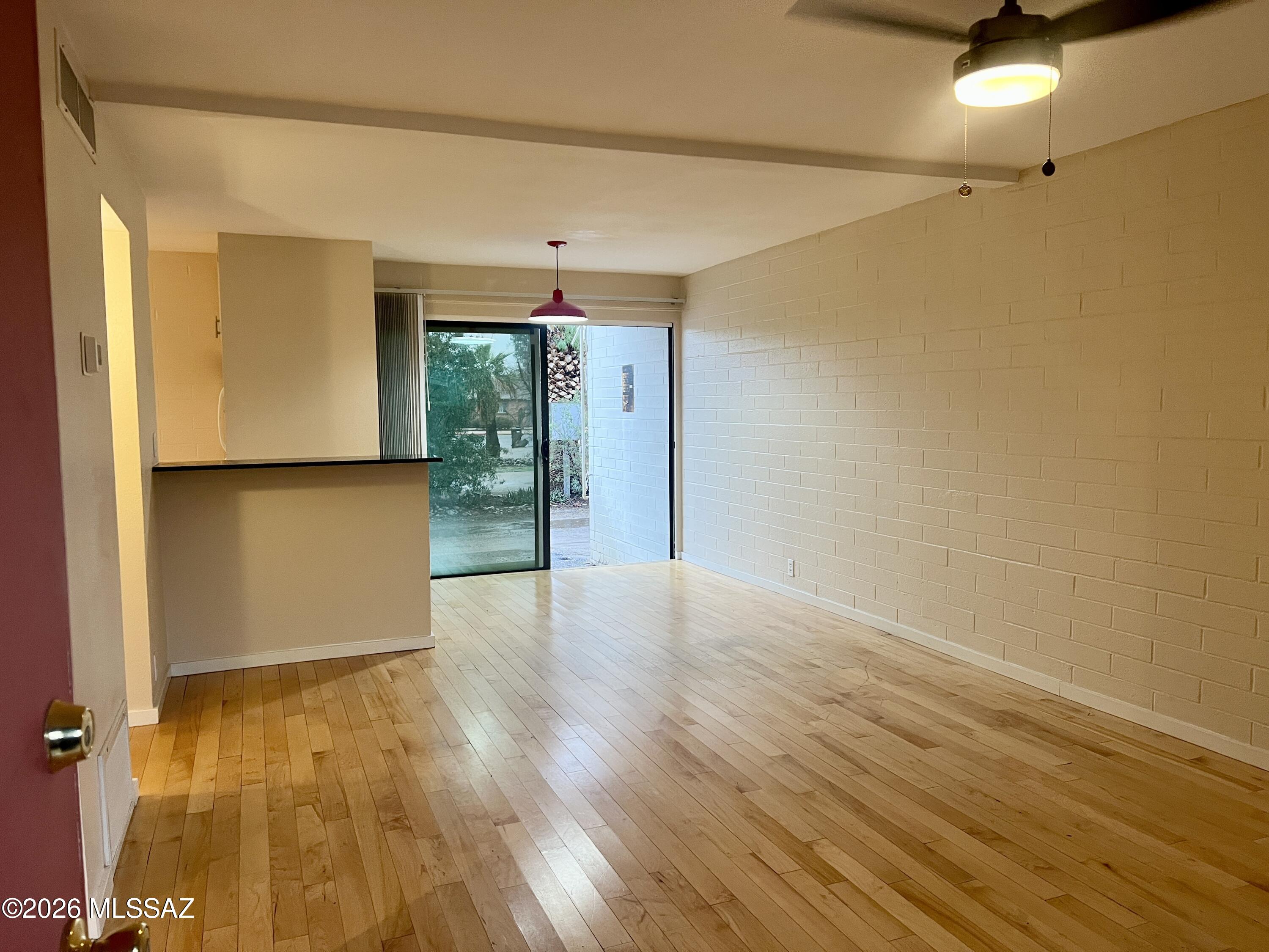 Broadmoor - Residential Lease