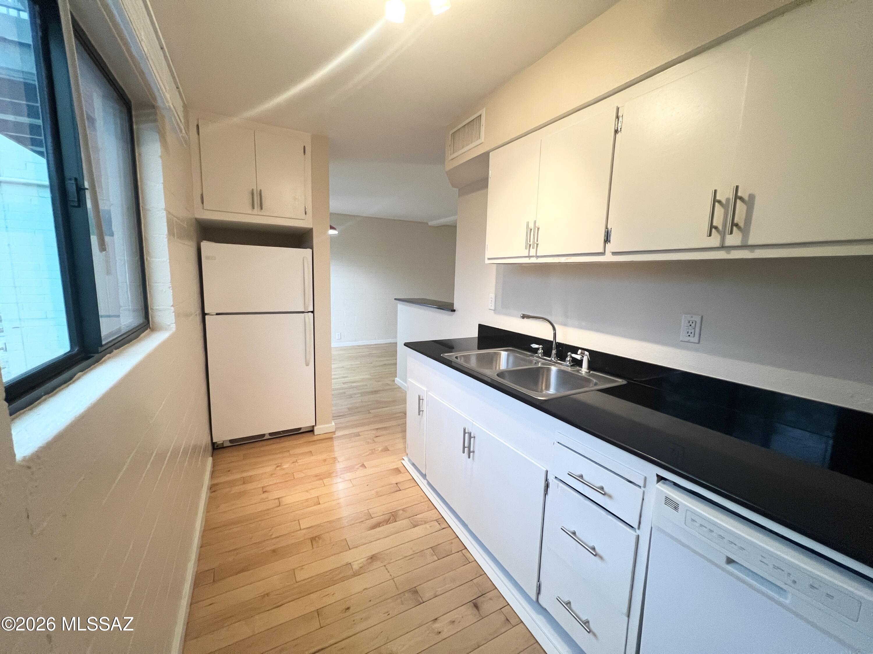 Broadmoor - Residential Lease