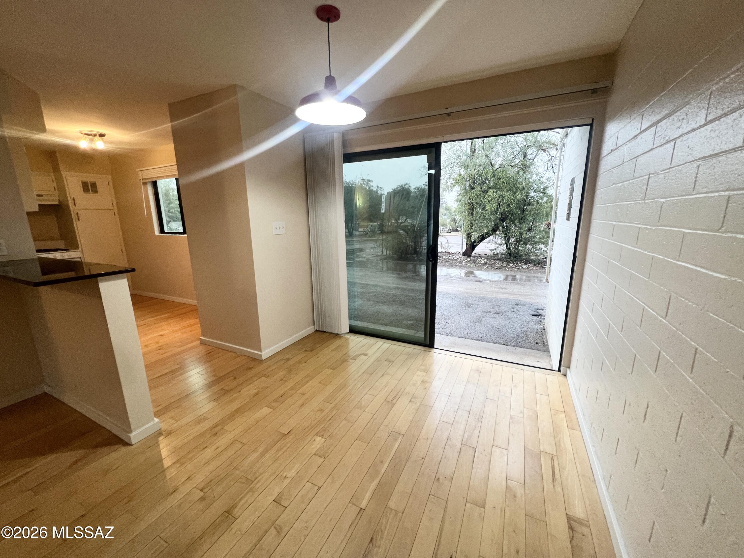 Broadmoor - Residential Lease