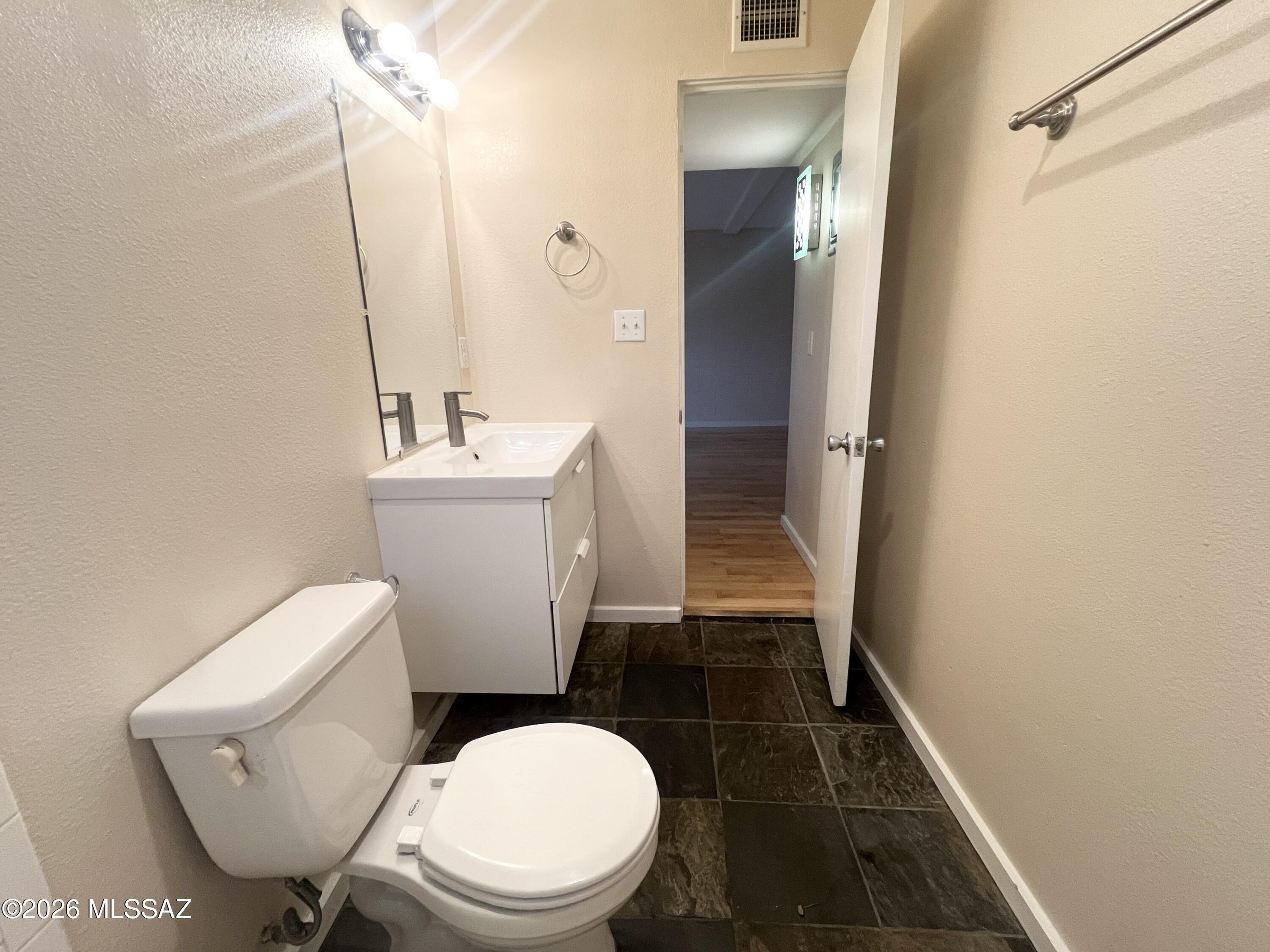Broadmoor - Residential Lease