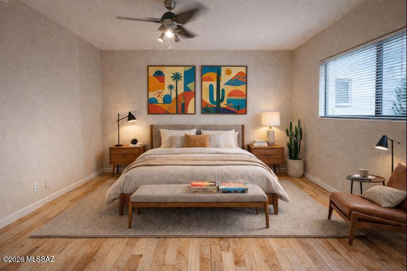 Broadmoor - Residential Lease