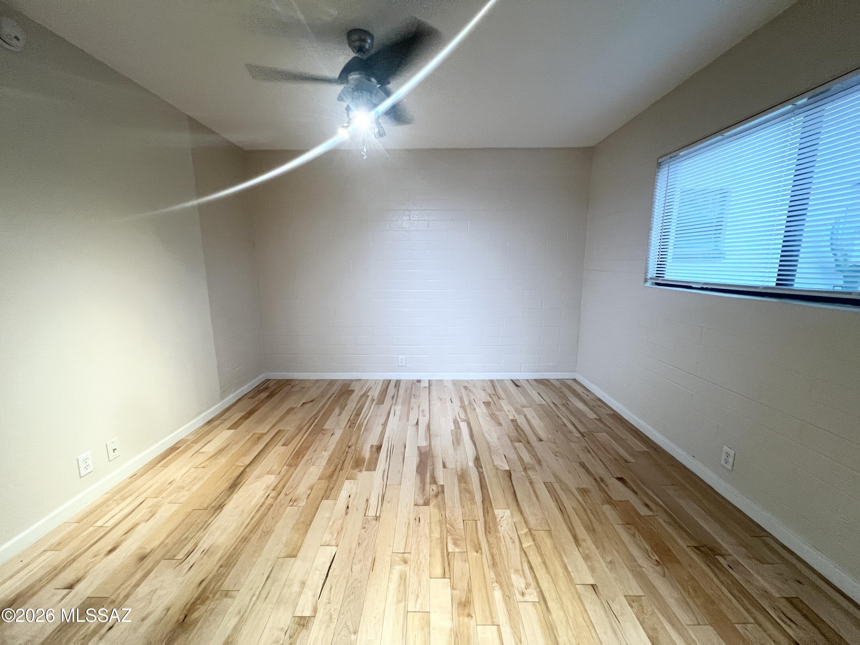 Broadmoor - Residential Lease