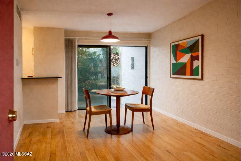 Broadmoor - Residential Lease