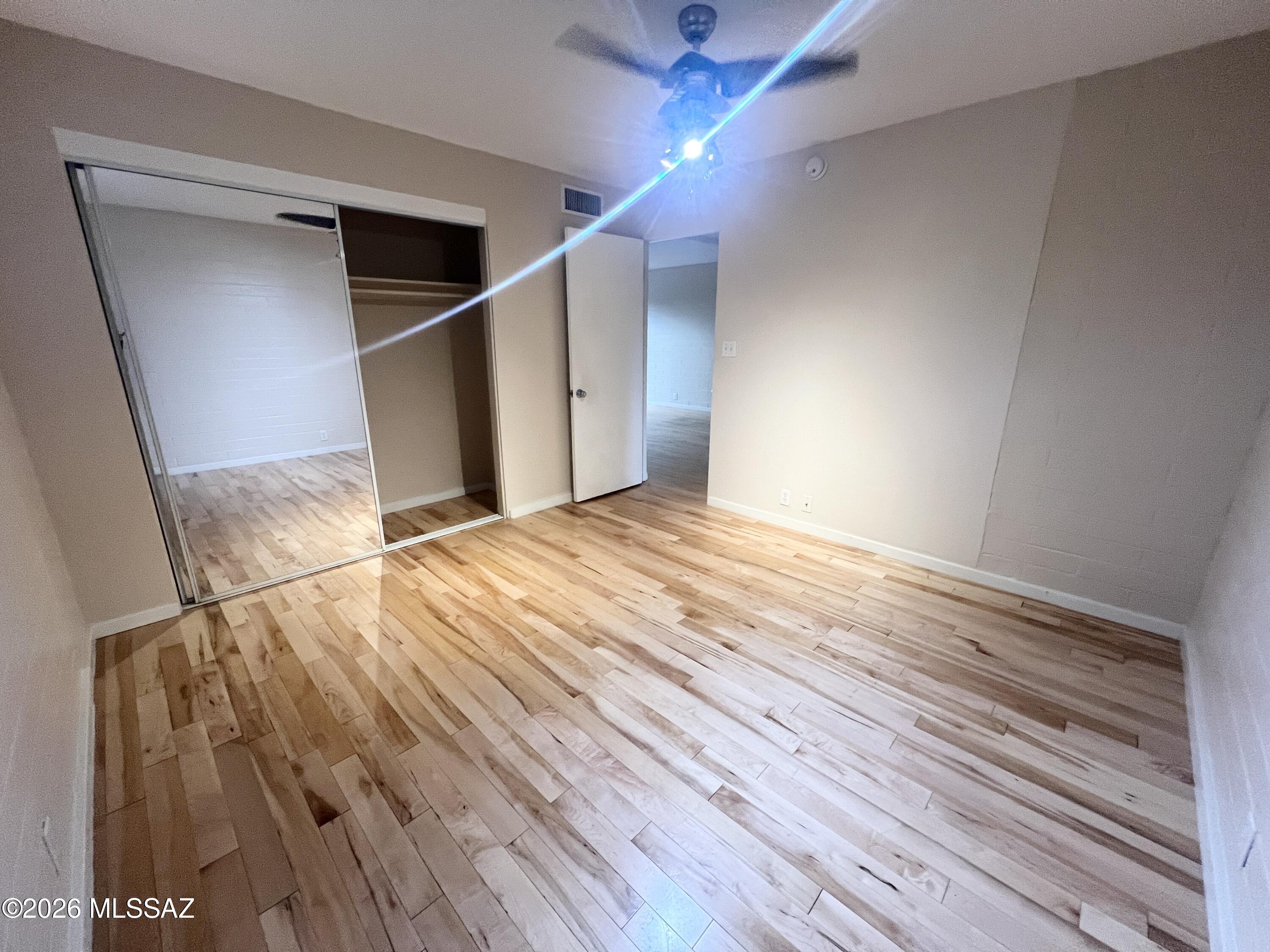 Broadmoor - Residential Lease