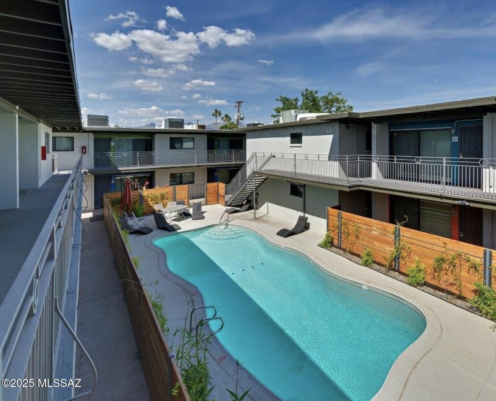 Broadmoor - Residential Lease