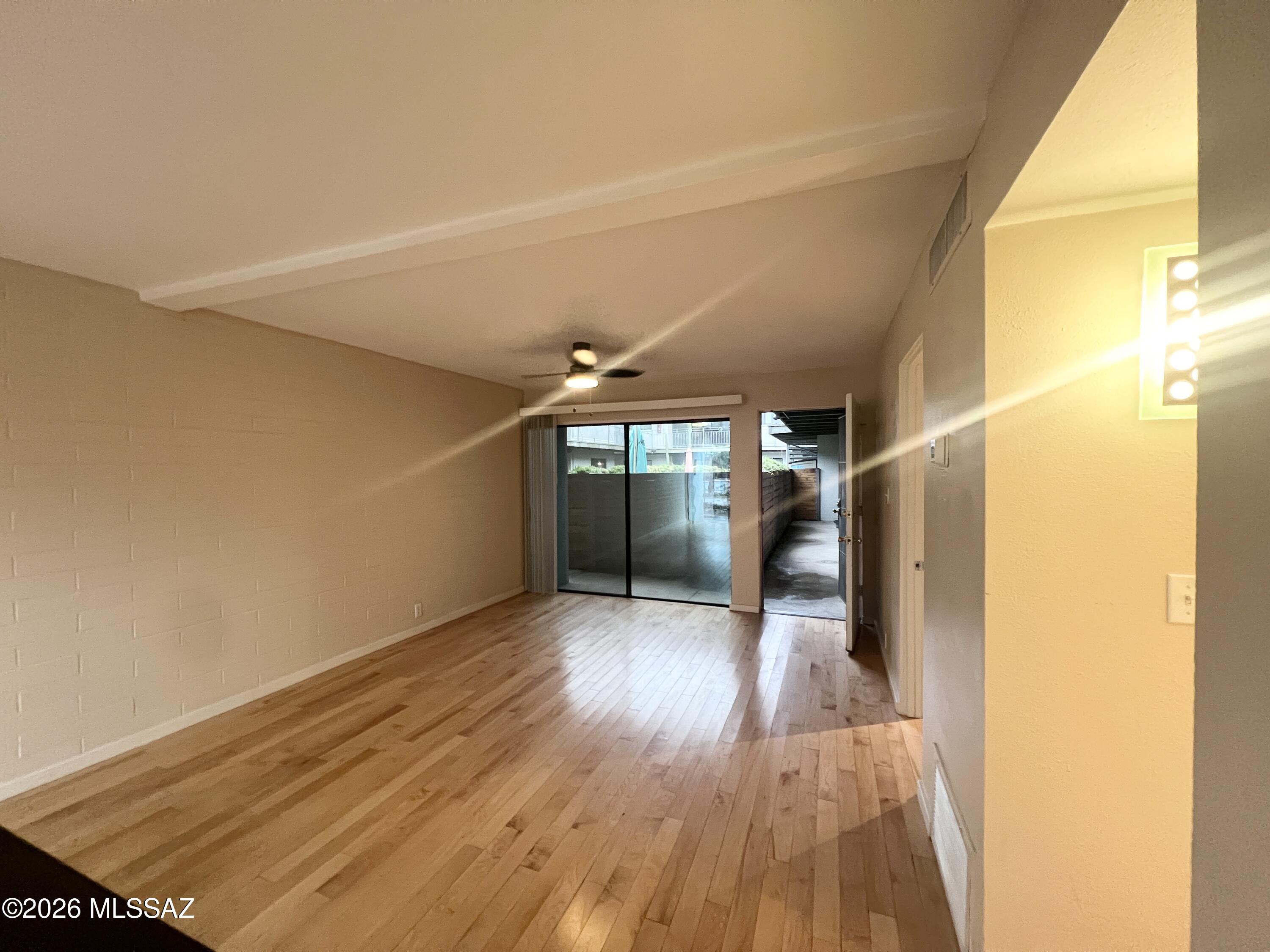 Broadmoor - Residential Lease