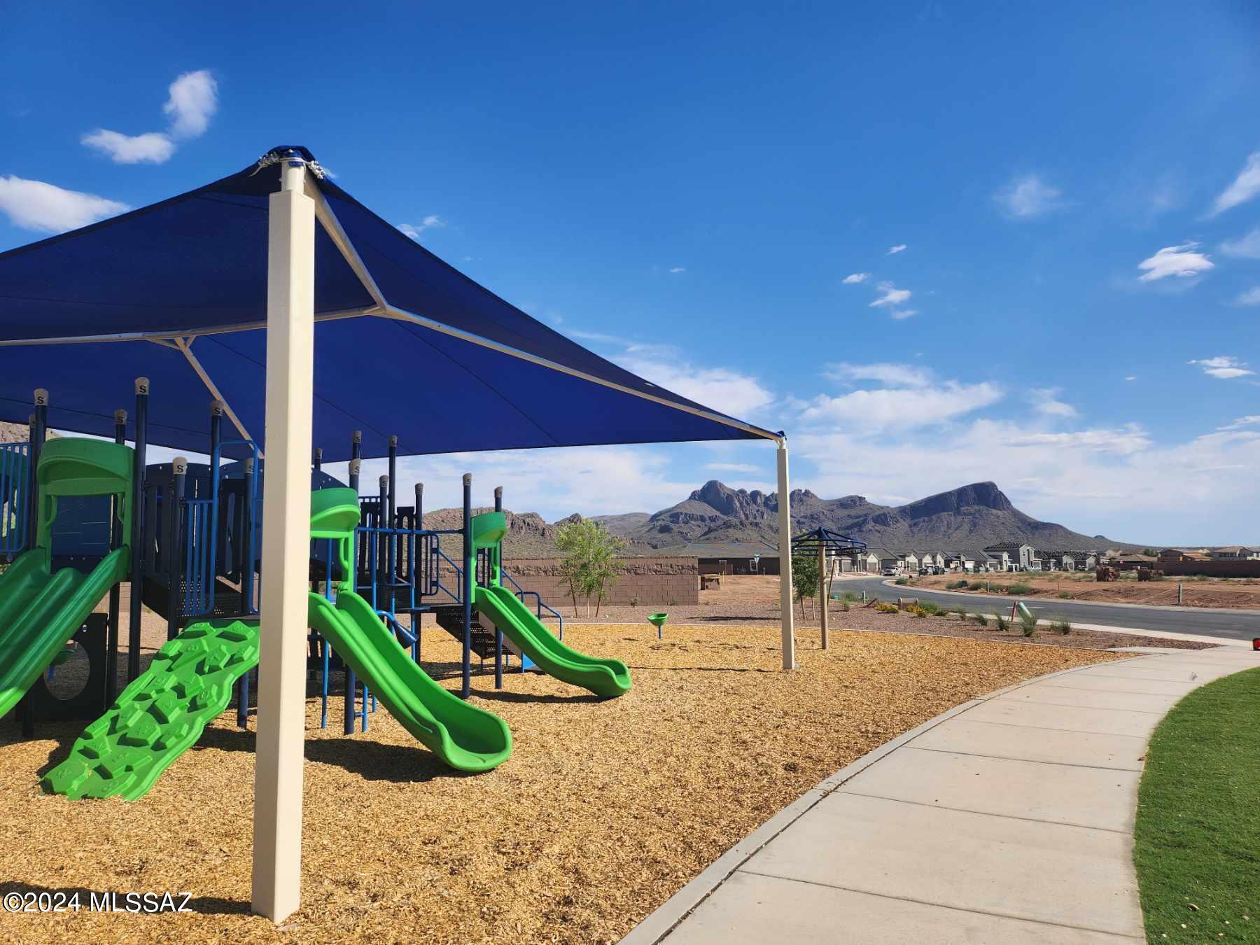 Saguaro Bloom Block 2 - Residential