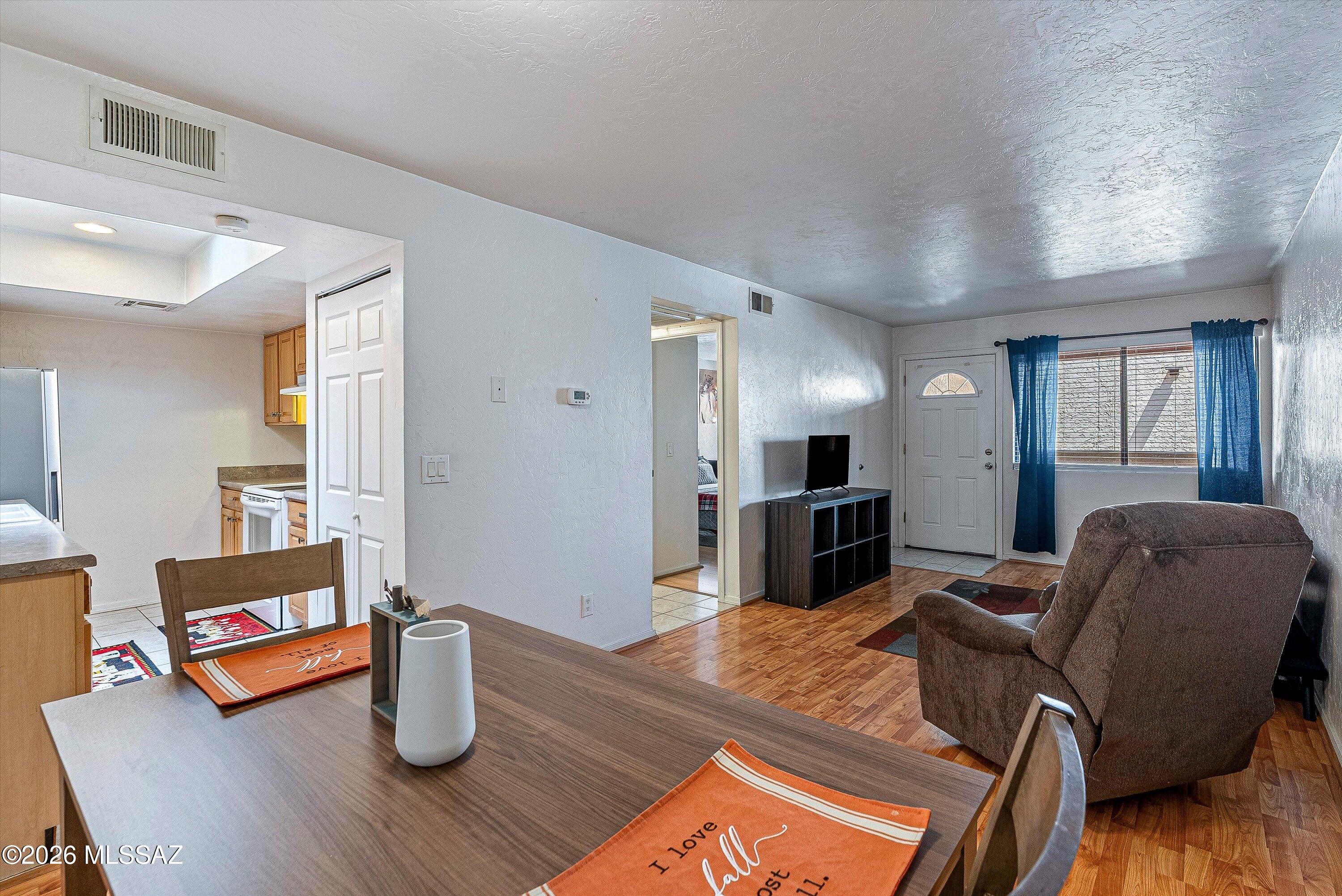 Sierra Madre Condos - Residential