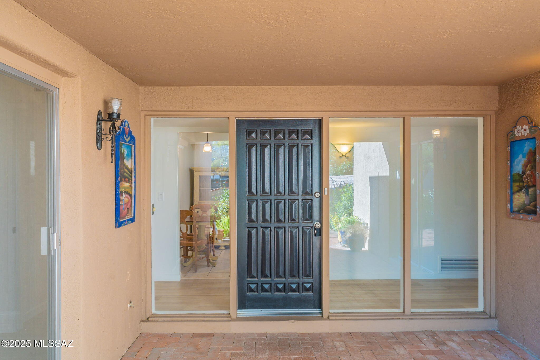 Colonia Verde (1-12) - Residential