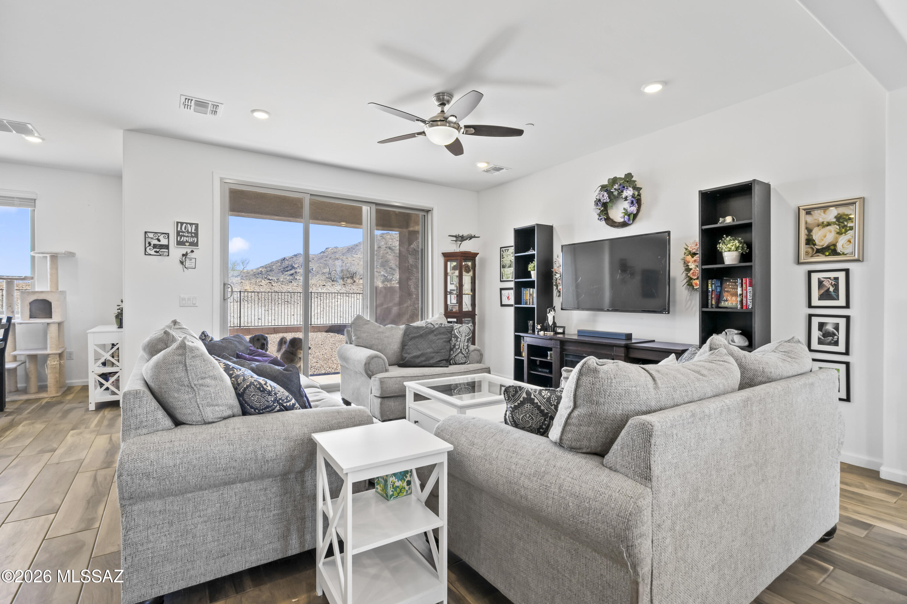 Santa Rita Ranch III SQ20141350560 - Residential