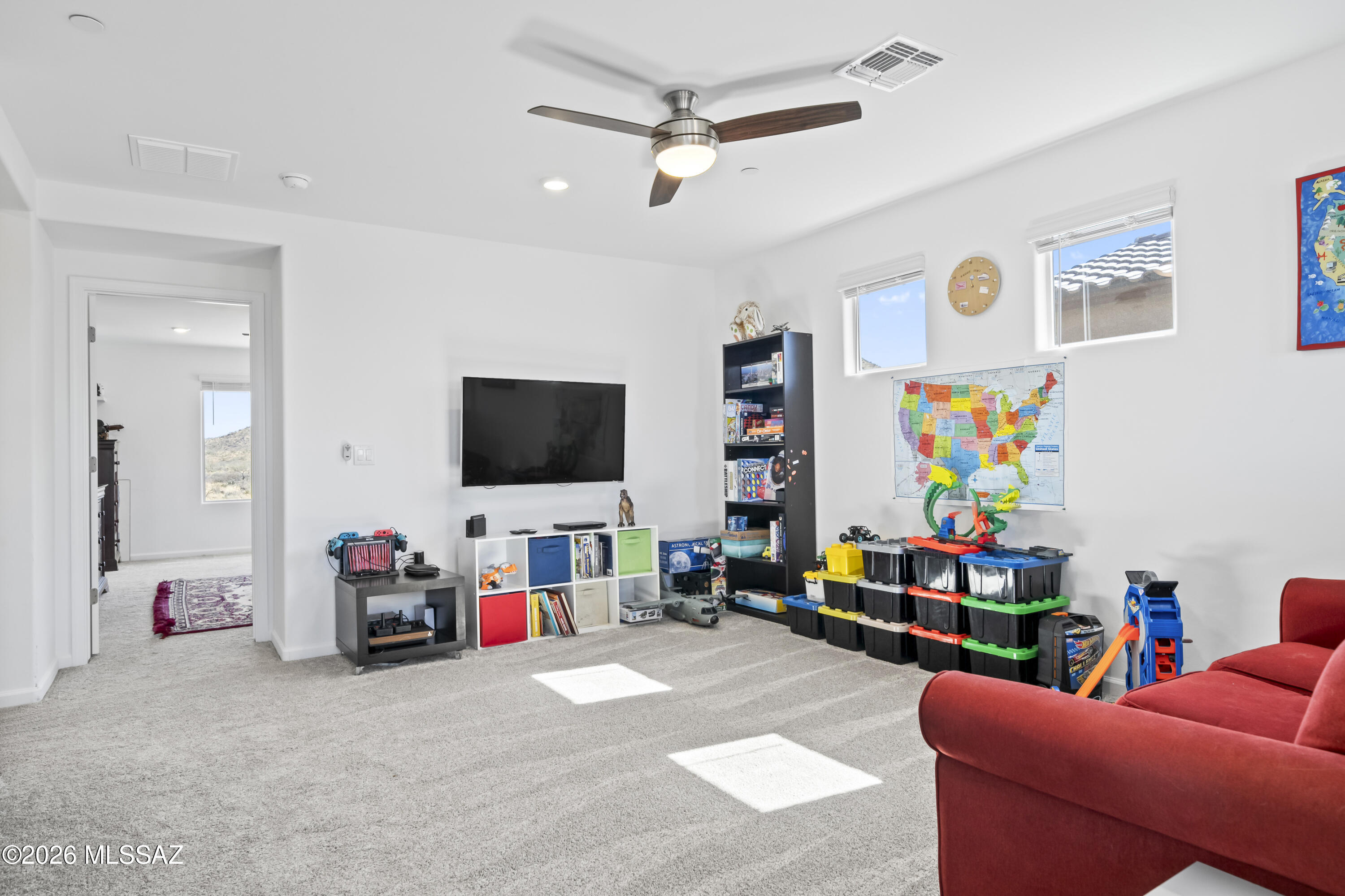Santa Rita Ranch III SQ20141350560 - Residential