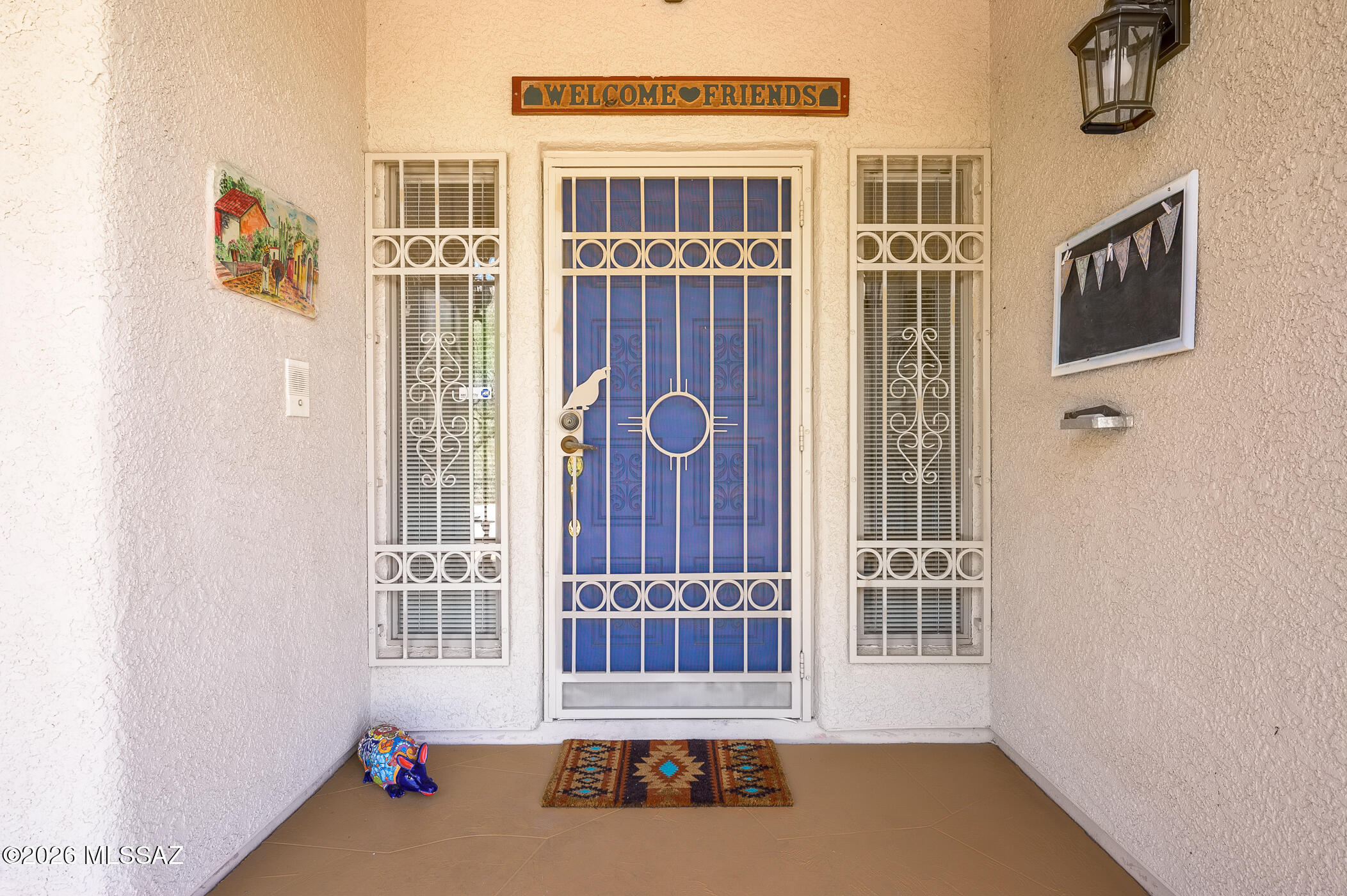 Antler Crest Estates (1-145) - Residential