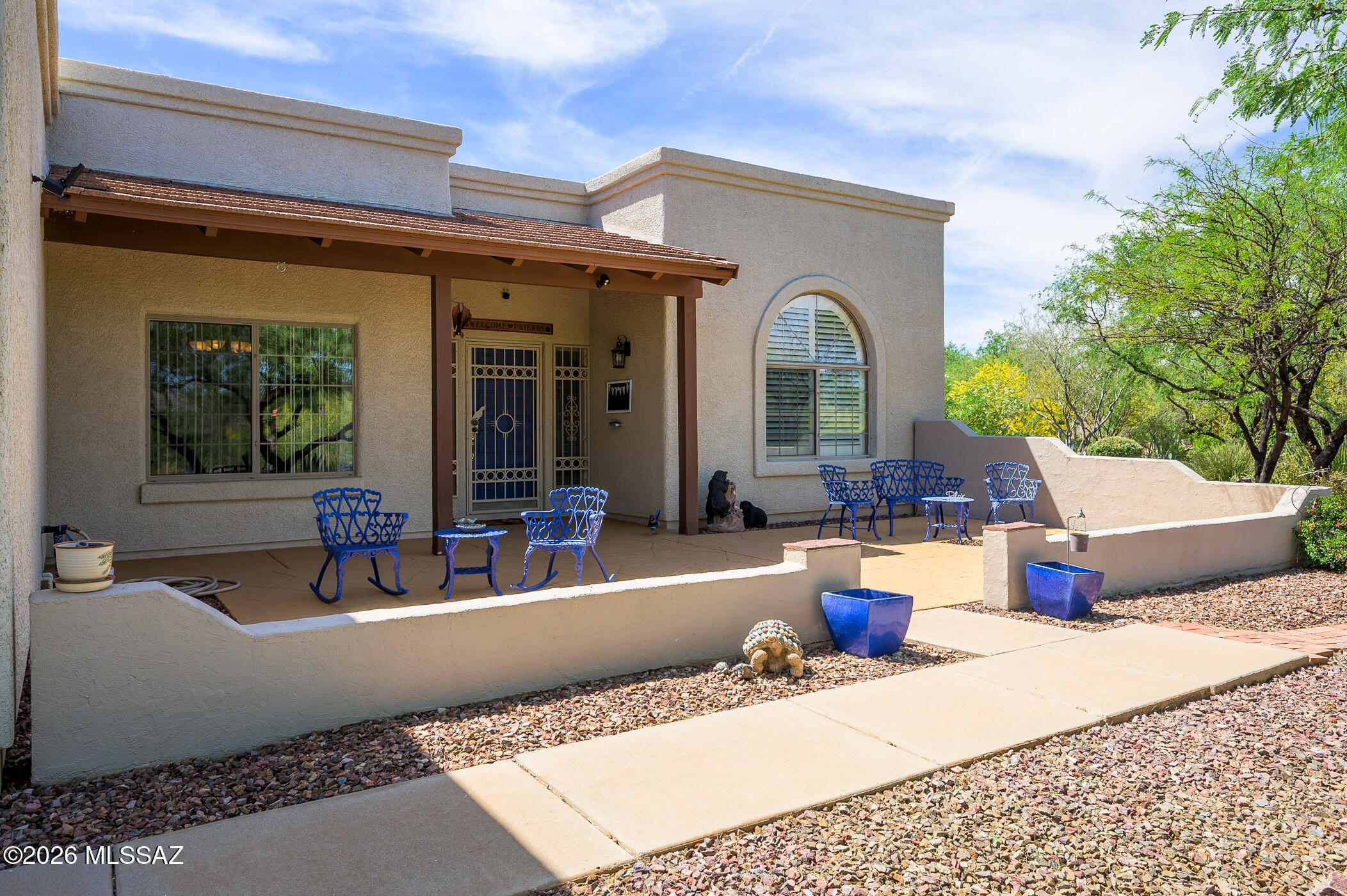 Antler Crest Estates (1-145) - Residential