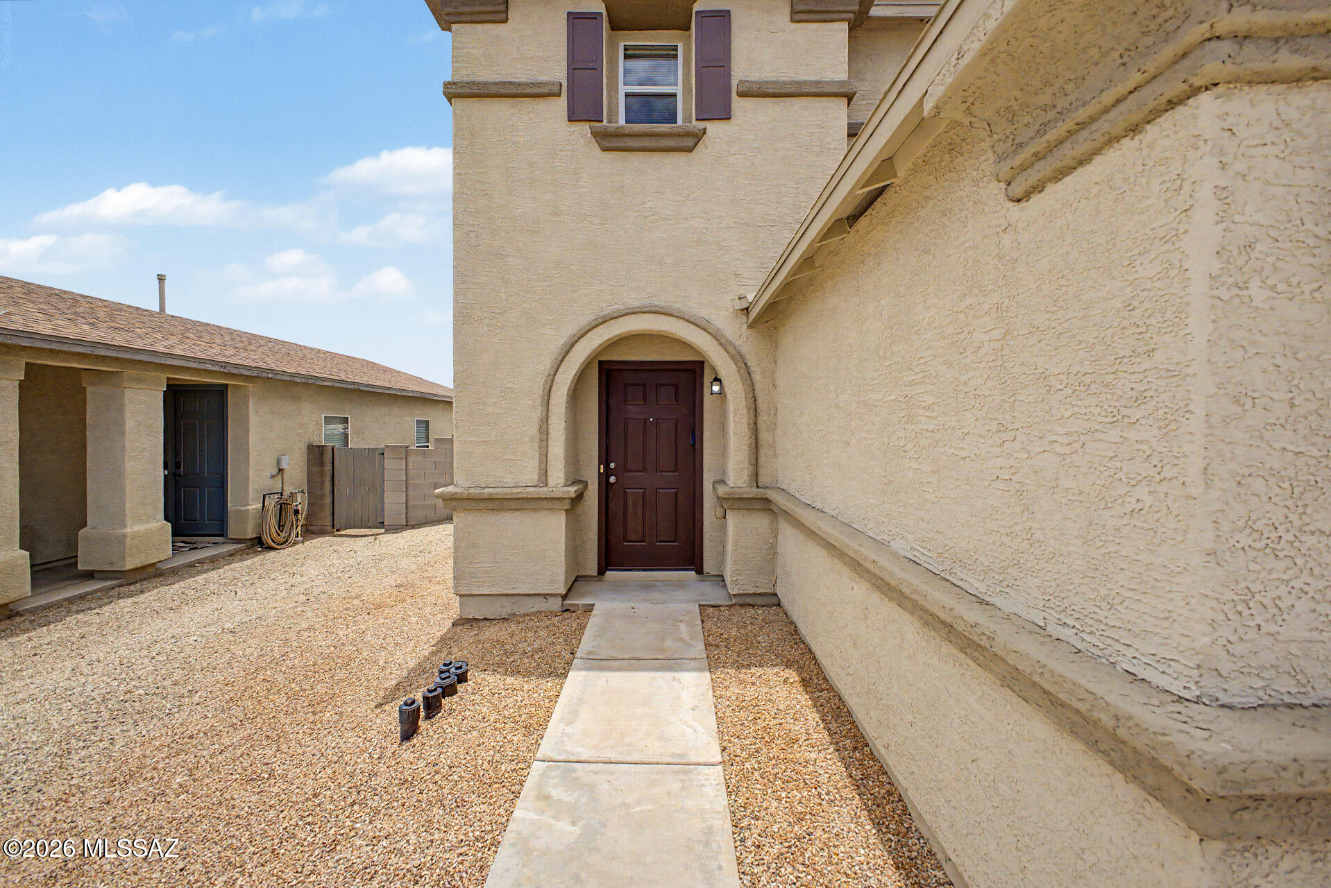 Santo Tomas Villas (1-354) - Residential