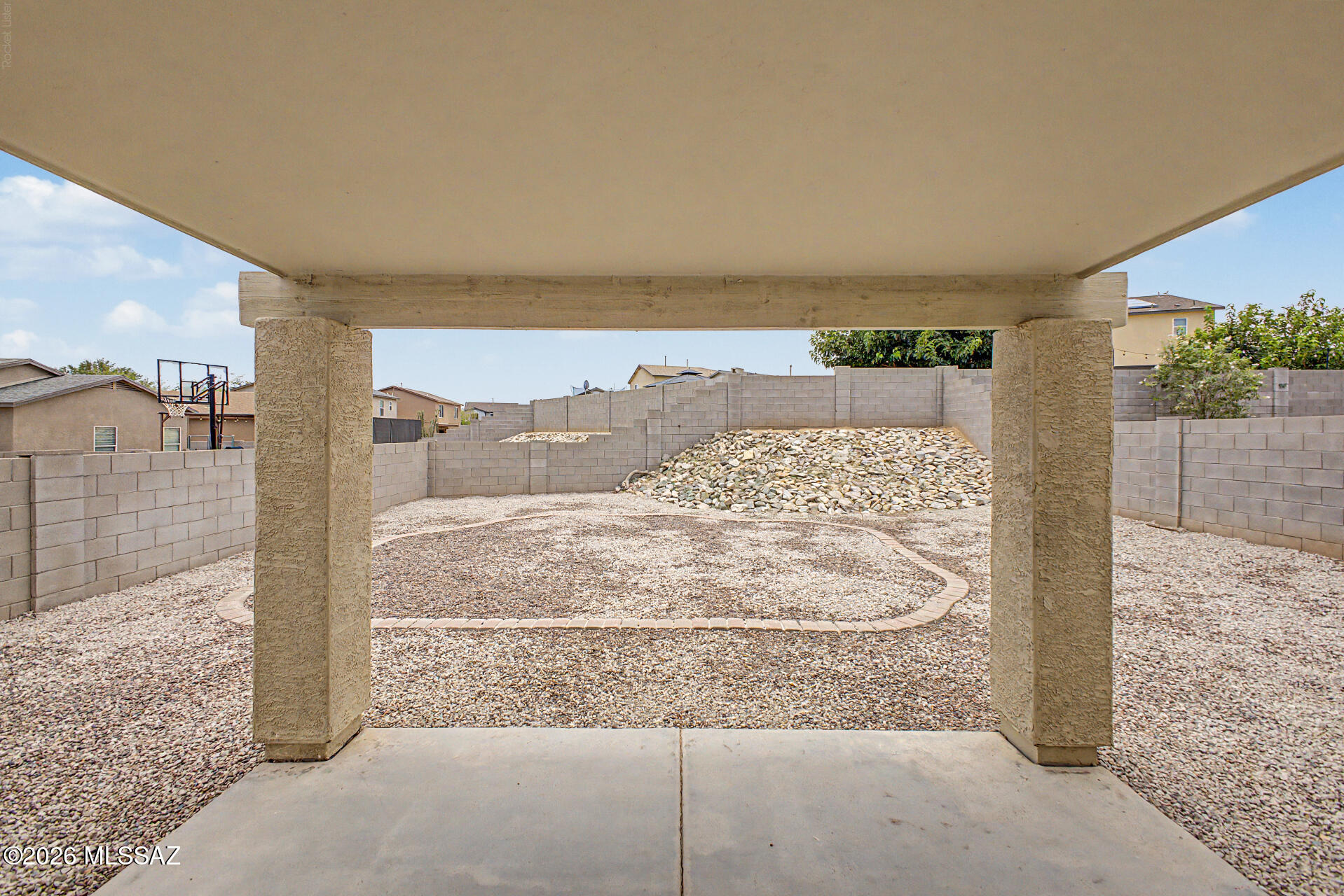 Santo Tomas Villas (1-354) - Residential