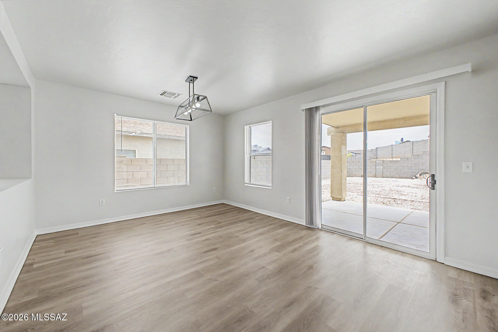 Santo Tomas Villas (1-354) - Residential