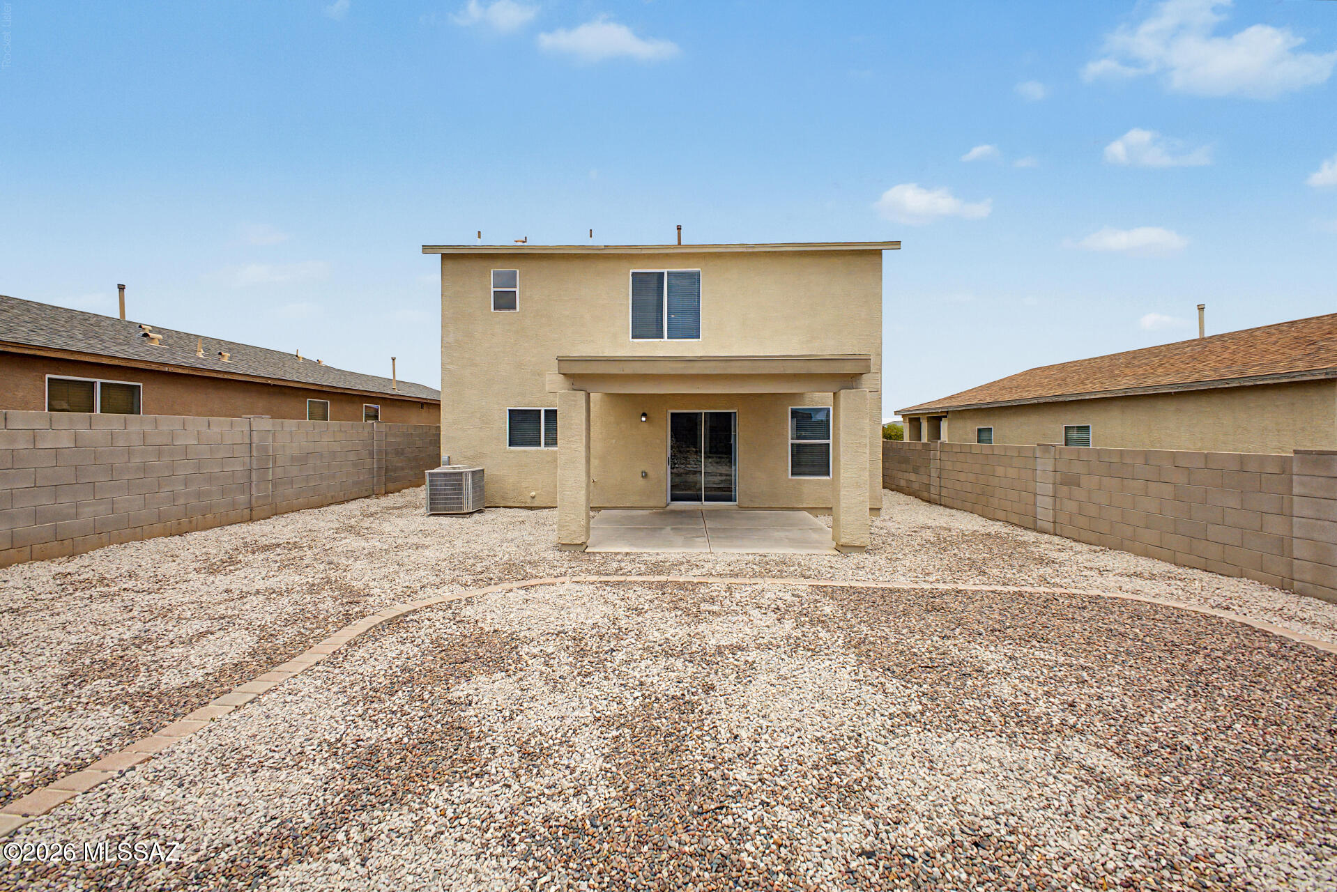 Santo Tomas Villas (1-354) - Residential