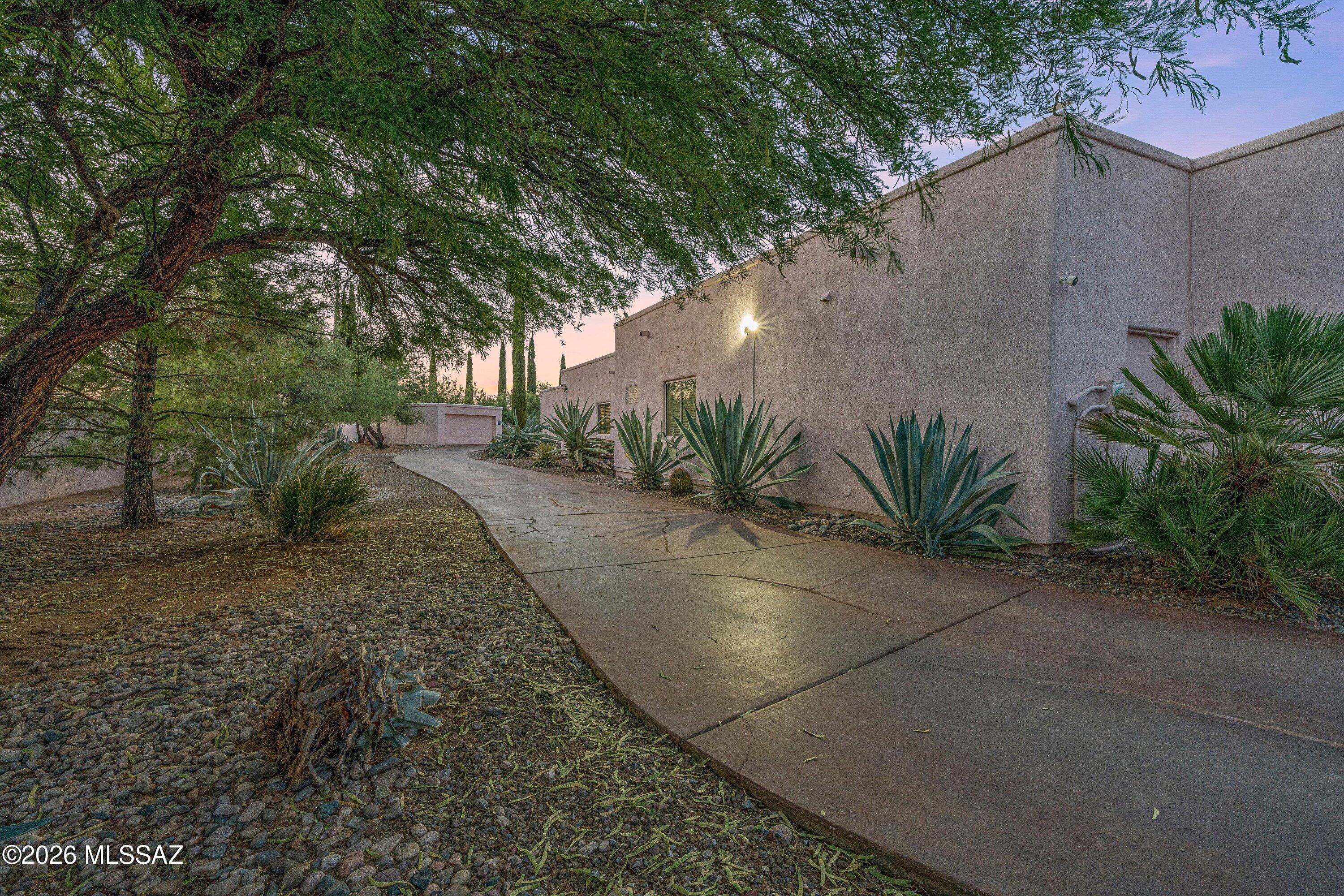 N/A - Residential