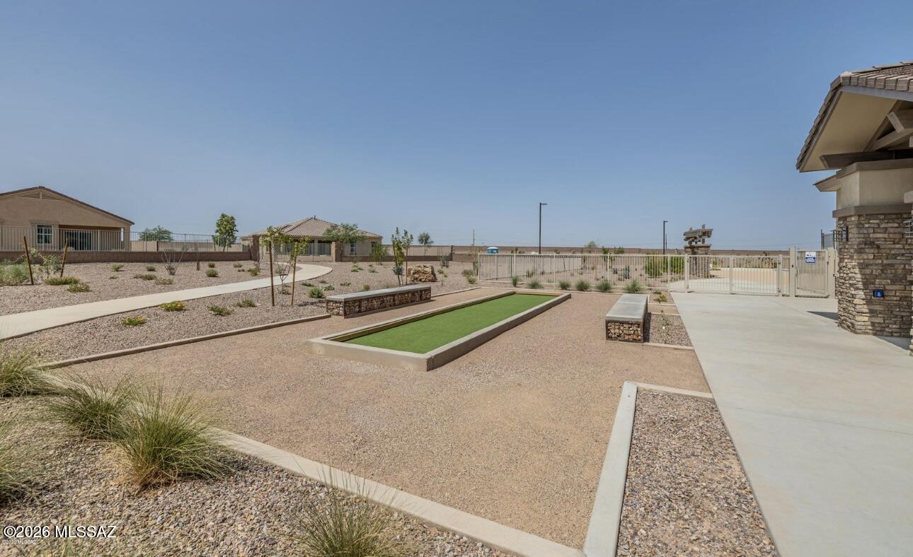 Saguaro Springs Block 4 (400-611) - Residential