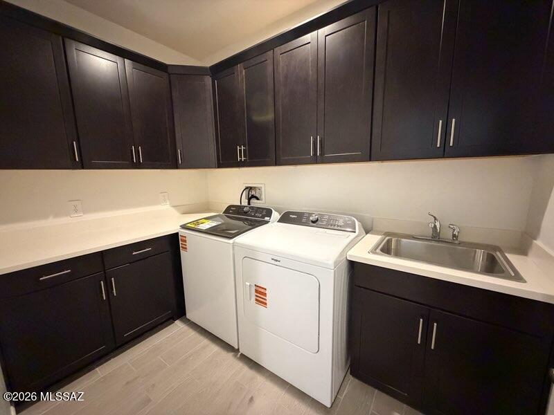 Madera Highlands Village 4A - Residential
