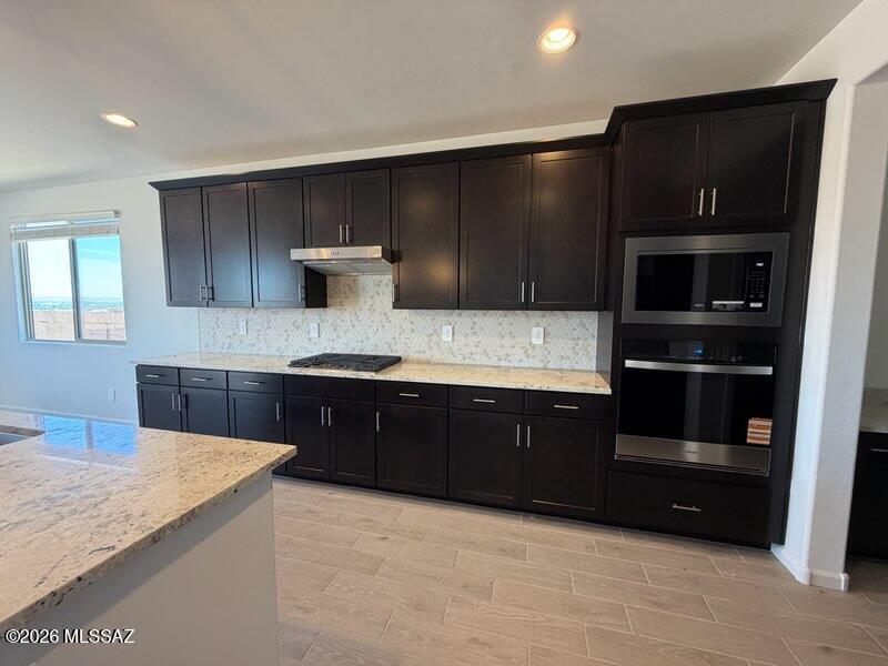 Madera Highlands Village 4A - Residential