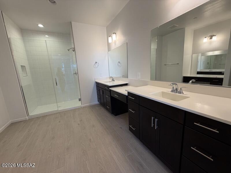 Madera Highlands Village 4A - Residential