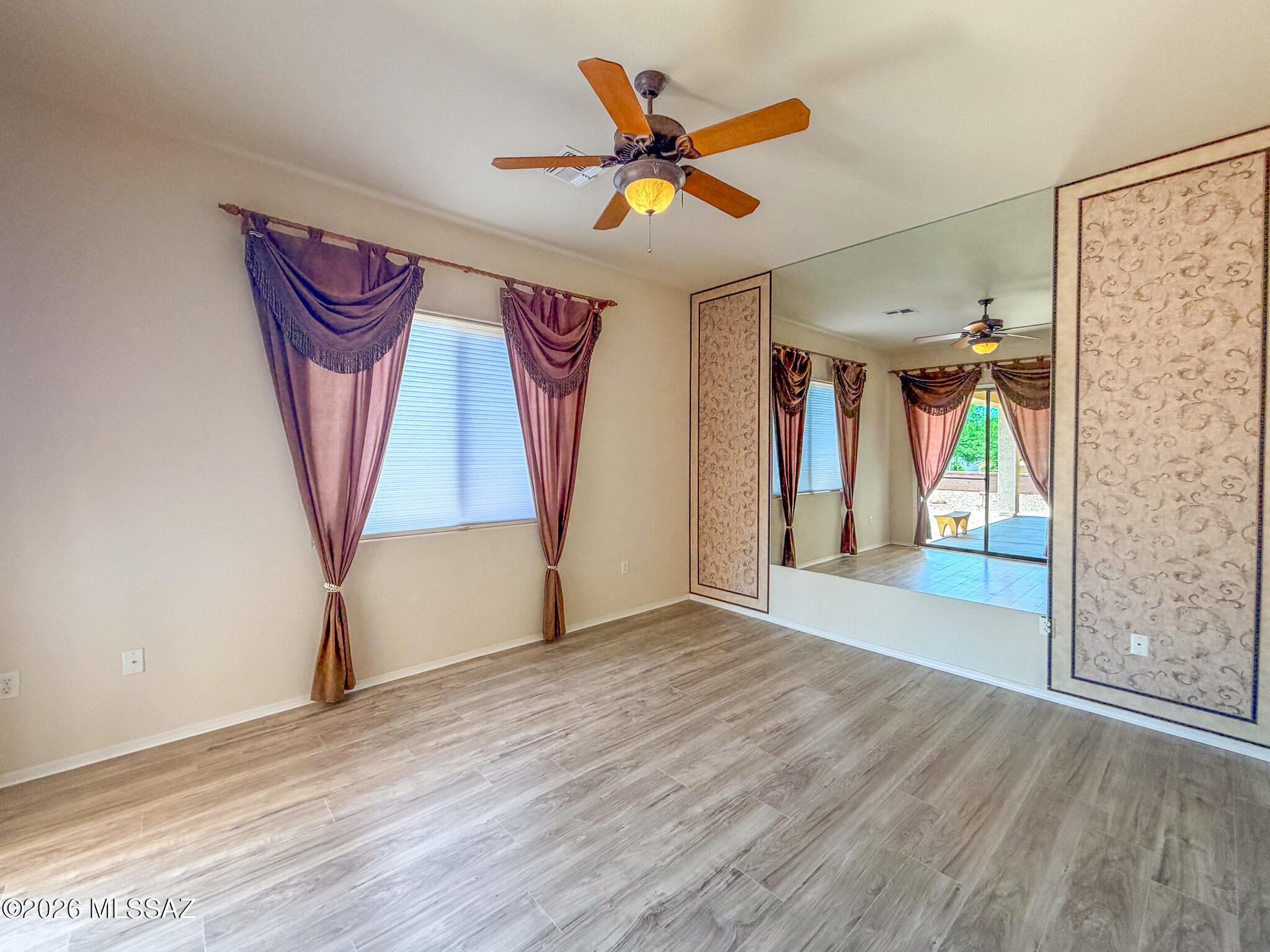 San Ignacio Vistas II (129-258) - Residential